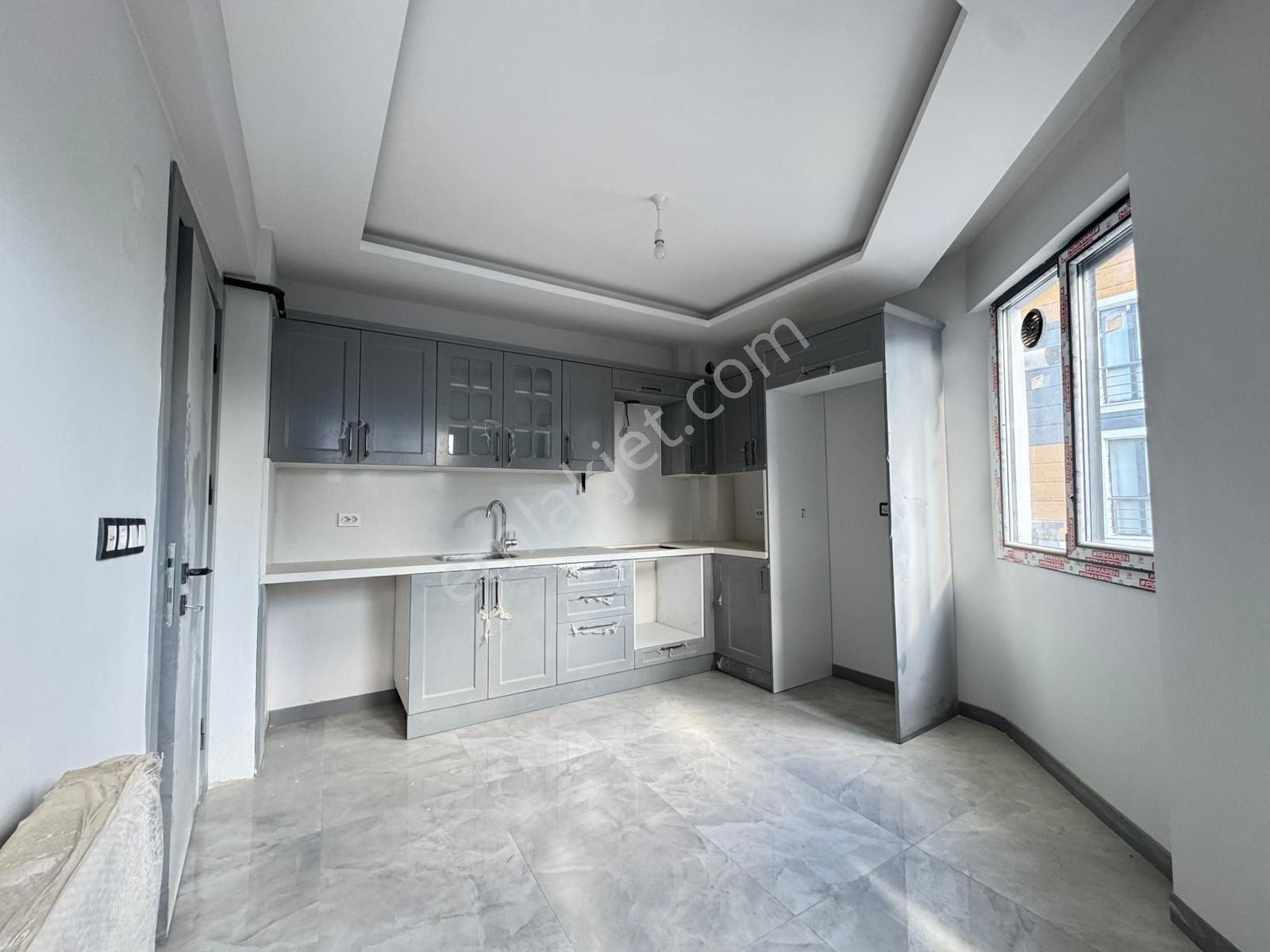 Muradiye Mahallesinde 2+1 Aradığınız Sıfır Daire