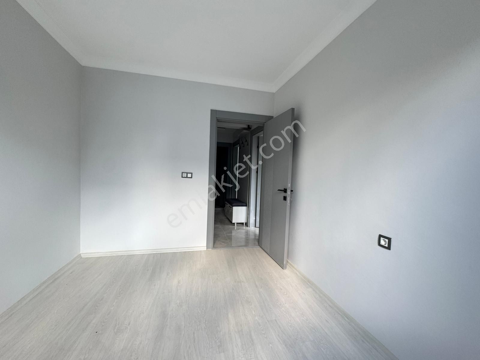 Muradiye Mahallesinde 2+1 Aradığınız Sıfır Daire - Görsel 18