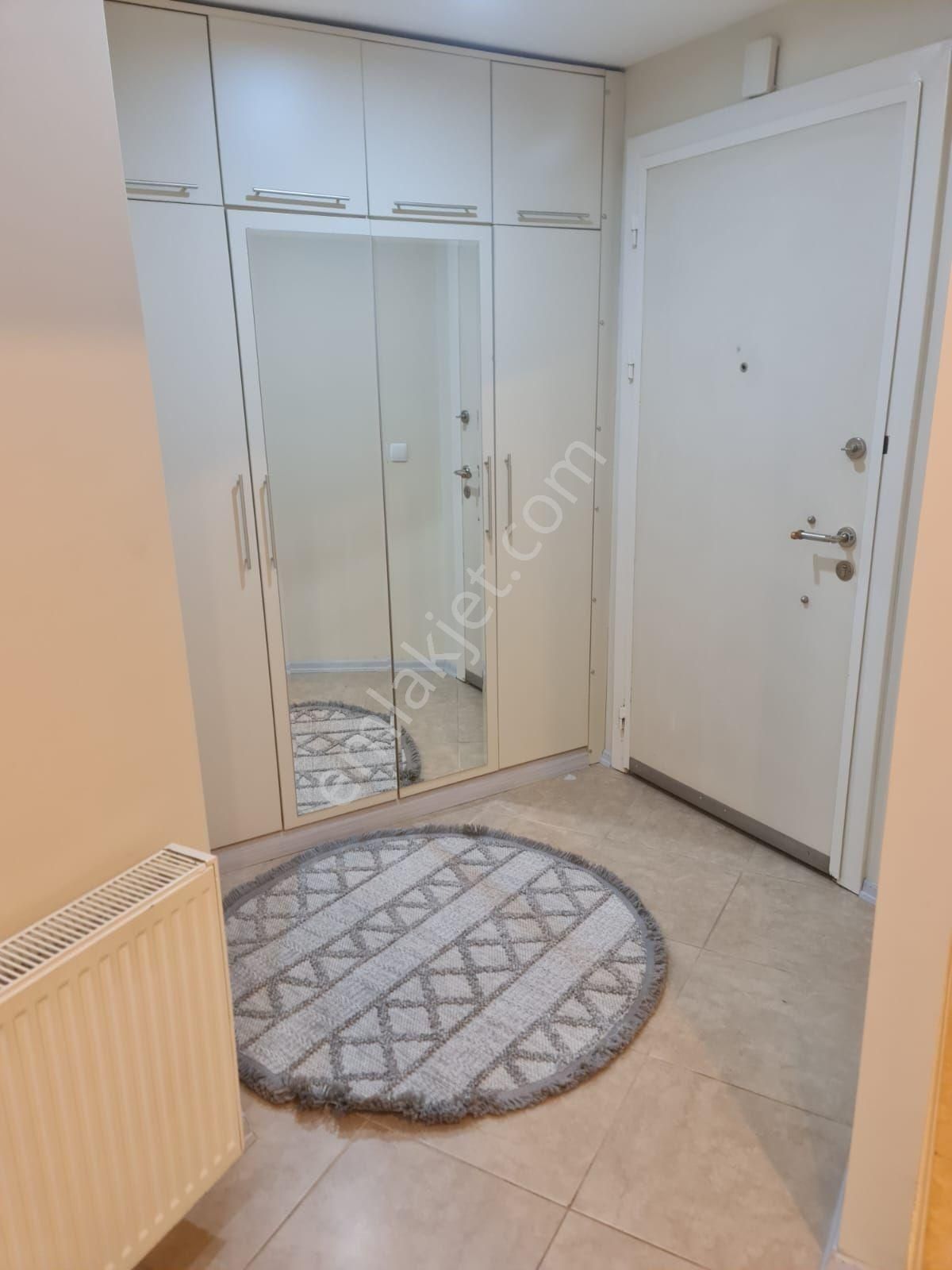 Beylıkduzu Full Lux Esyalı 1+1 Metrobuse 2 Dakıka - 28.000 - Görsel 10