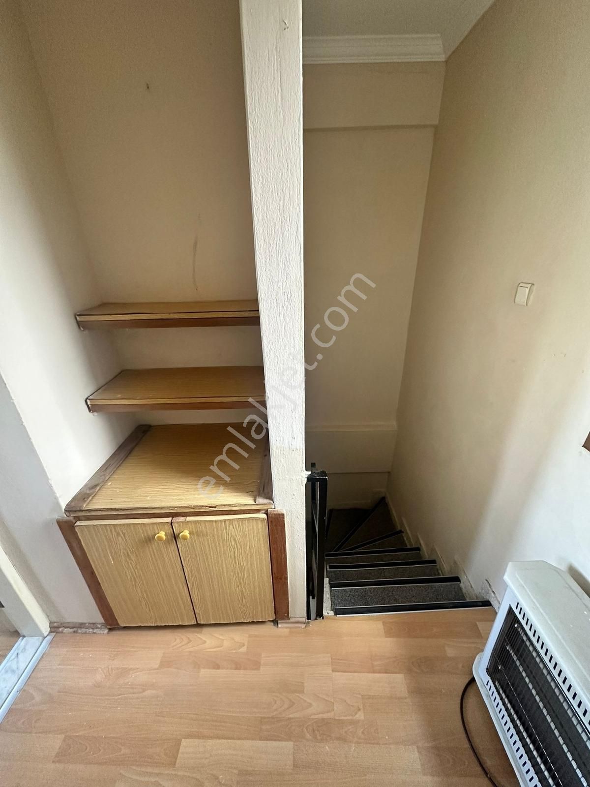 Eski Foça Atatürk Mahallesinde Kiralık 3+1 Tripleks - Görsel 29