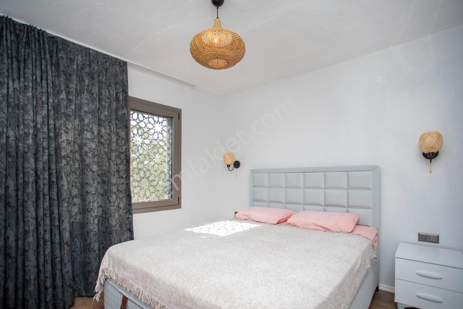 Helvacı Foça-izmir Karayolu Üzeri Satılık Tarla Ve Bağ Evi - Görsel 33