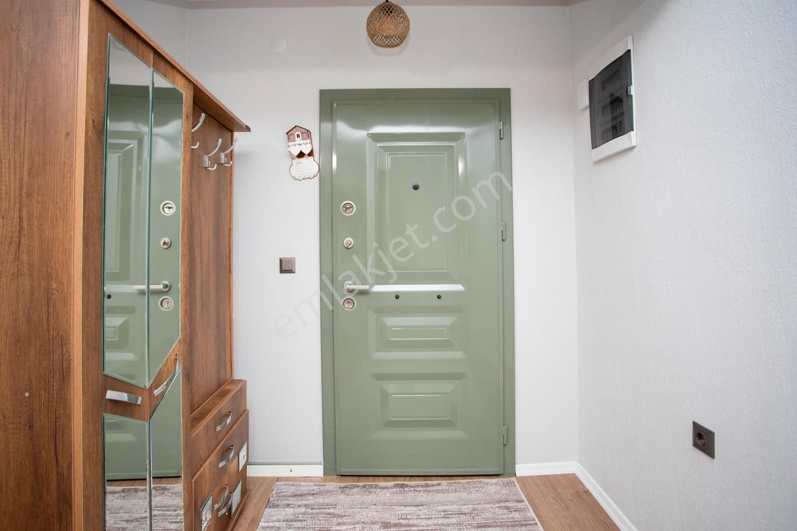 Helvacı Foça-izmir Karayolu Üzeri Satılık Tarla Ve Bağ Evi - Görsel 29