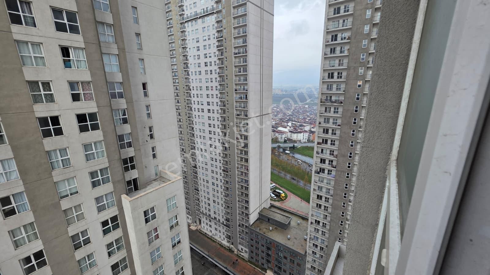 Merkezi Konumda Full Sistemli Site İçinde 1+1 Eşyalı Kiralık Daire !!! - Görsel 14