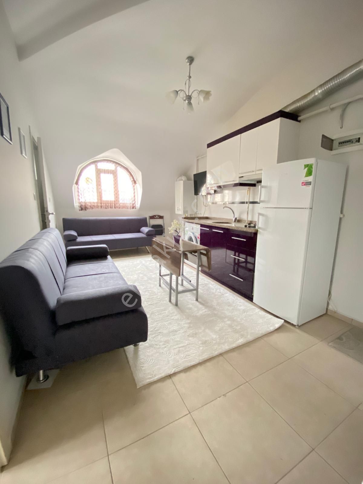 Ön Cephe Üniversiteye Yakın 2+1 Geniş Kullanışlı Satılık Apart - Görsel 14