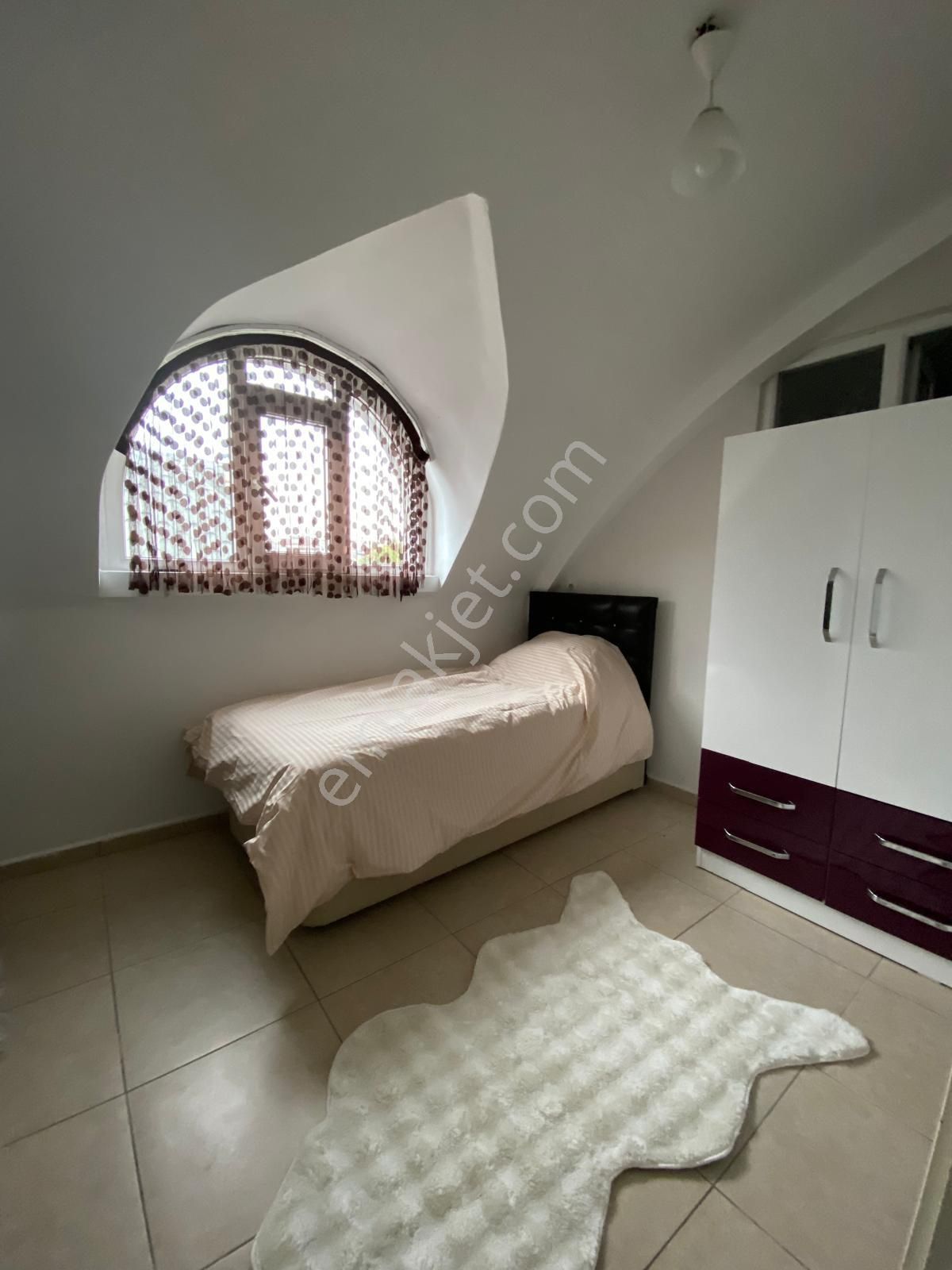 Ön Cephe Üniversiteye Yakın 2+1 Geniş Kullanışlı Satılık Apart - Görsel 10