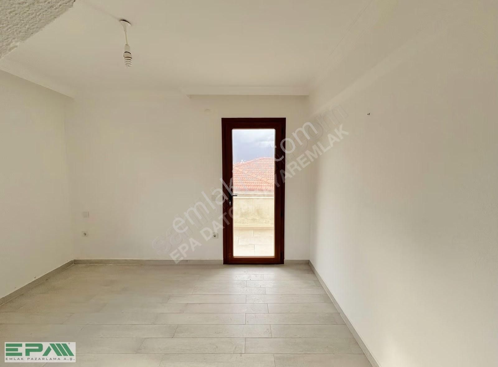 Eski Datçada Deniz Manzaralı Ferah 3+1 Çatı Dubleksi - Görsel 23