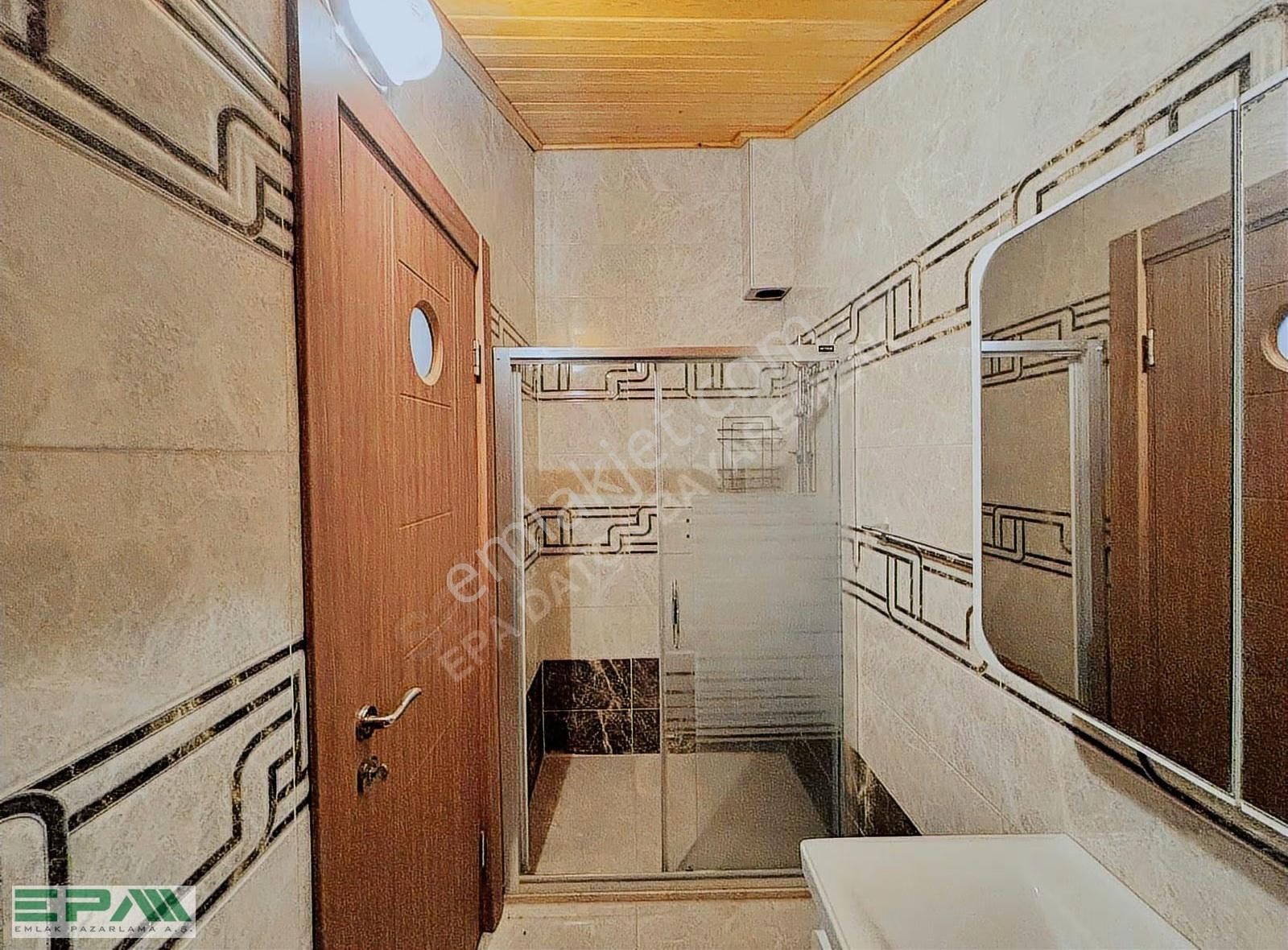 Eski Datçada Deniz Manzaralı Ferah 3+1 Çatı Dubleksi - Görsel 20