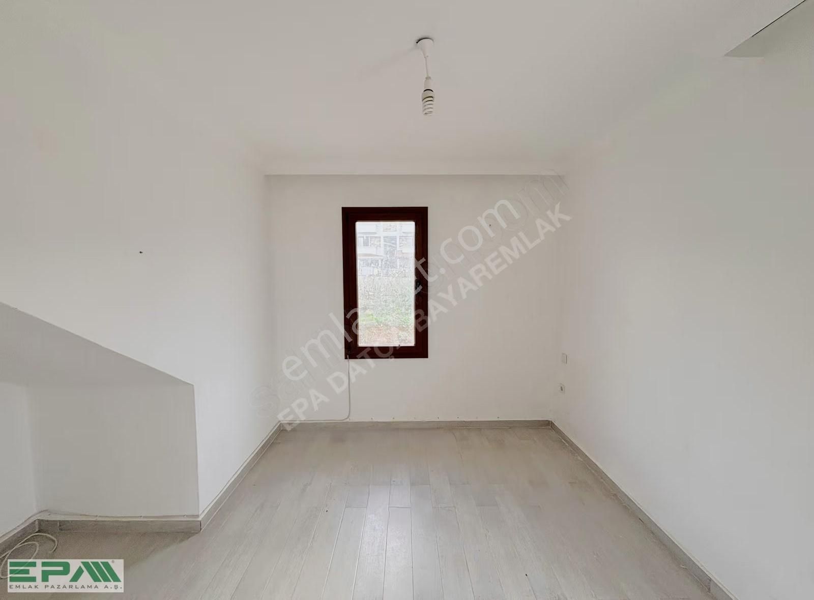 Eski Datçada Deniz Manzaralı Ferah 3+1 Çatı Dubleksi - Görsel 9