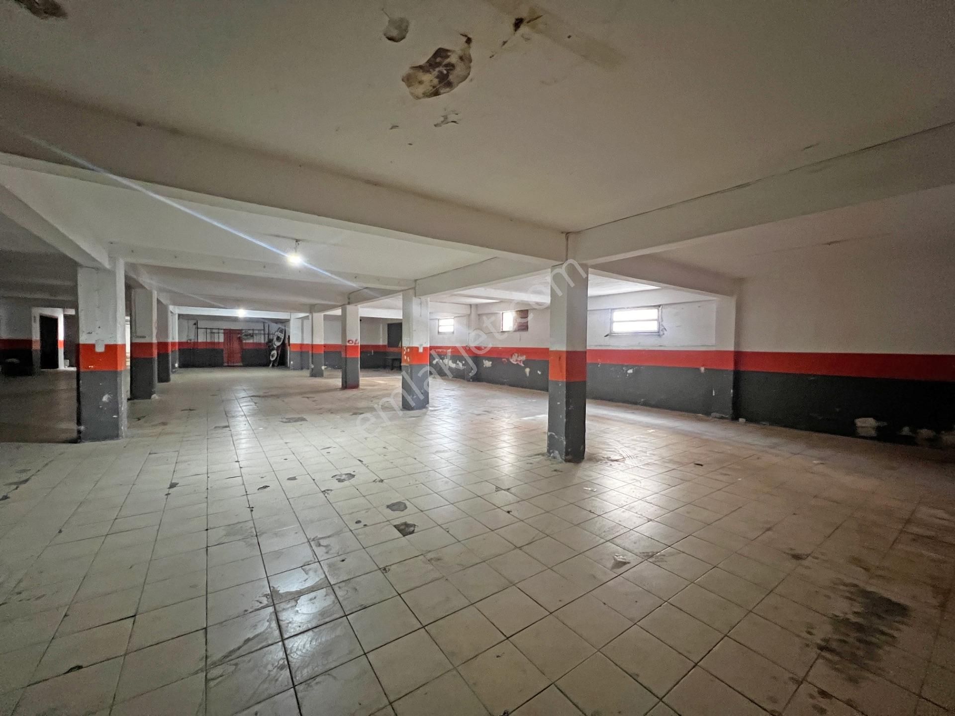 2456- Elfi Den Yalova Yolu Üzeri Kiralık 1.000 M² Depo - Görsel 8