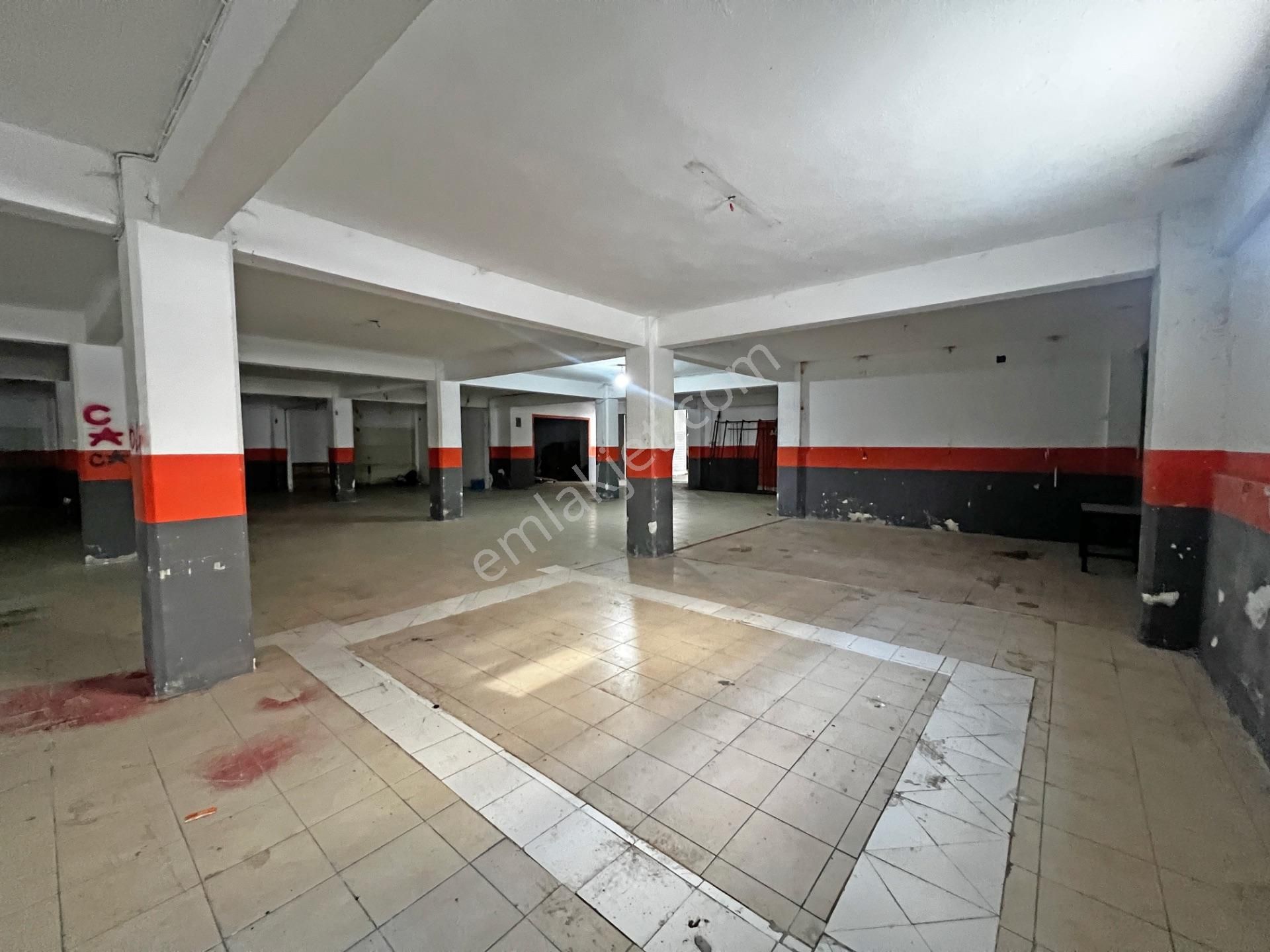 2456- Elfi Den Yalova Yolu Üzeri Kiralık 1.000 M² Depo - Görsel 12