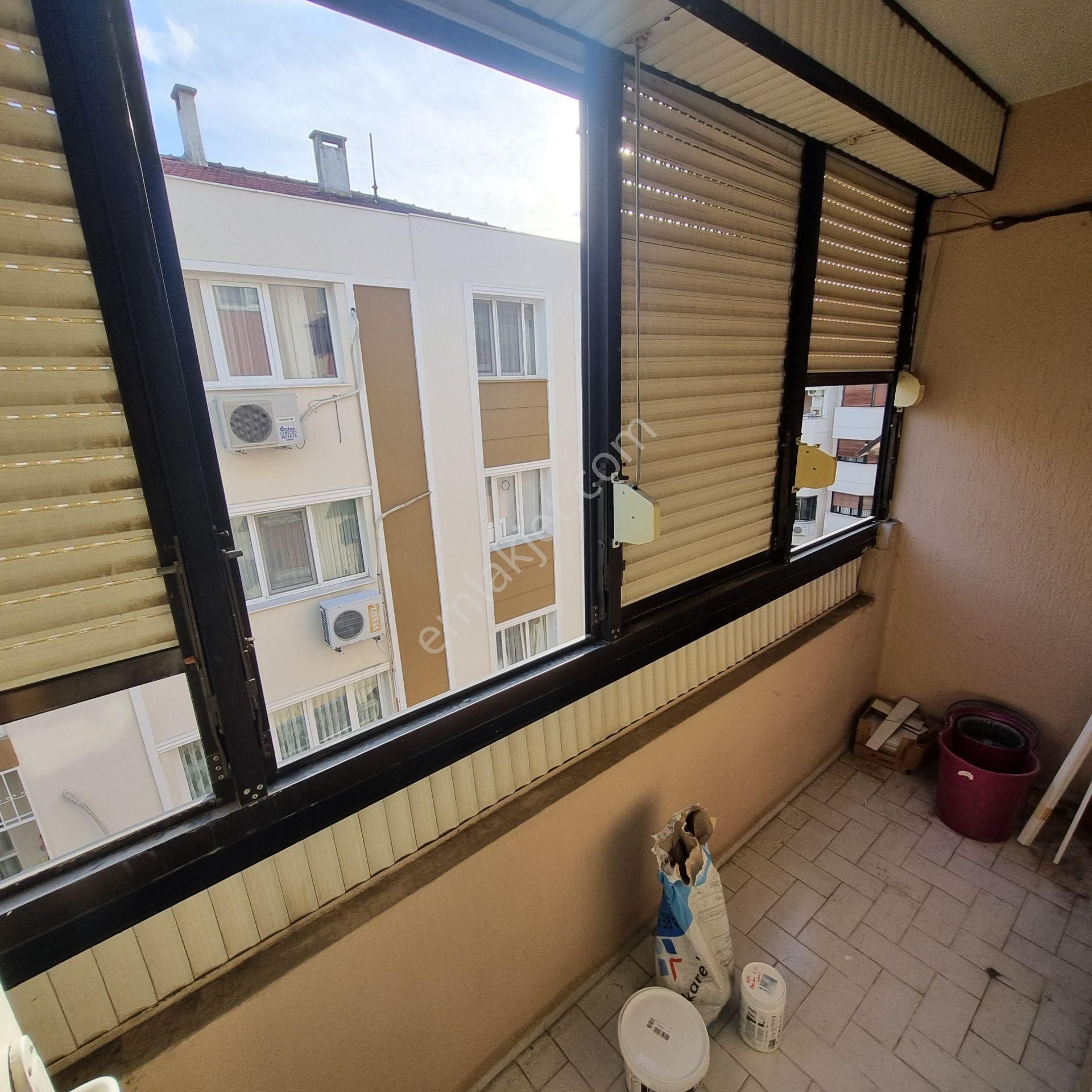 Bostanlı Mahallesi’nde Merkezi Konumda Kiralık 3+1 Daire - Görsel 22