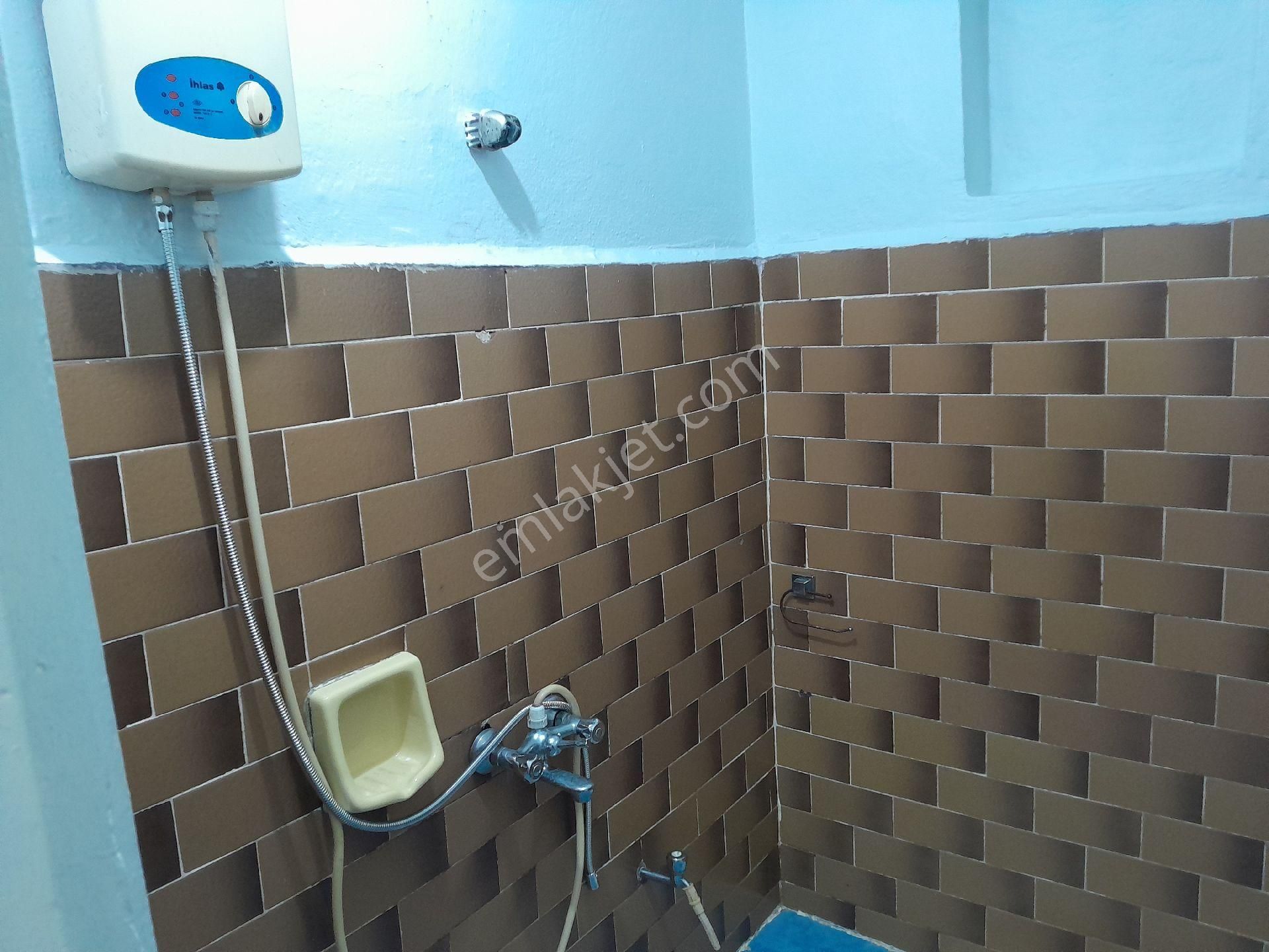 Kiralık Yüksek Giriş Daire Sultangazi Cebeci Mahallesi Kartal Emlaktan 2+1 - Görsel 20