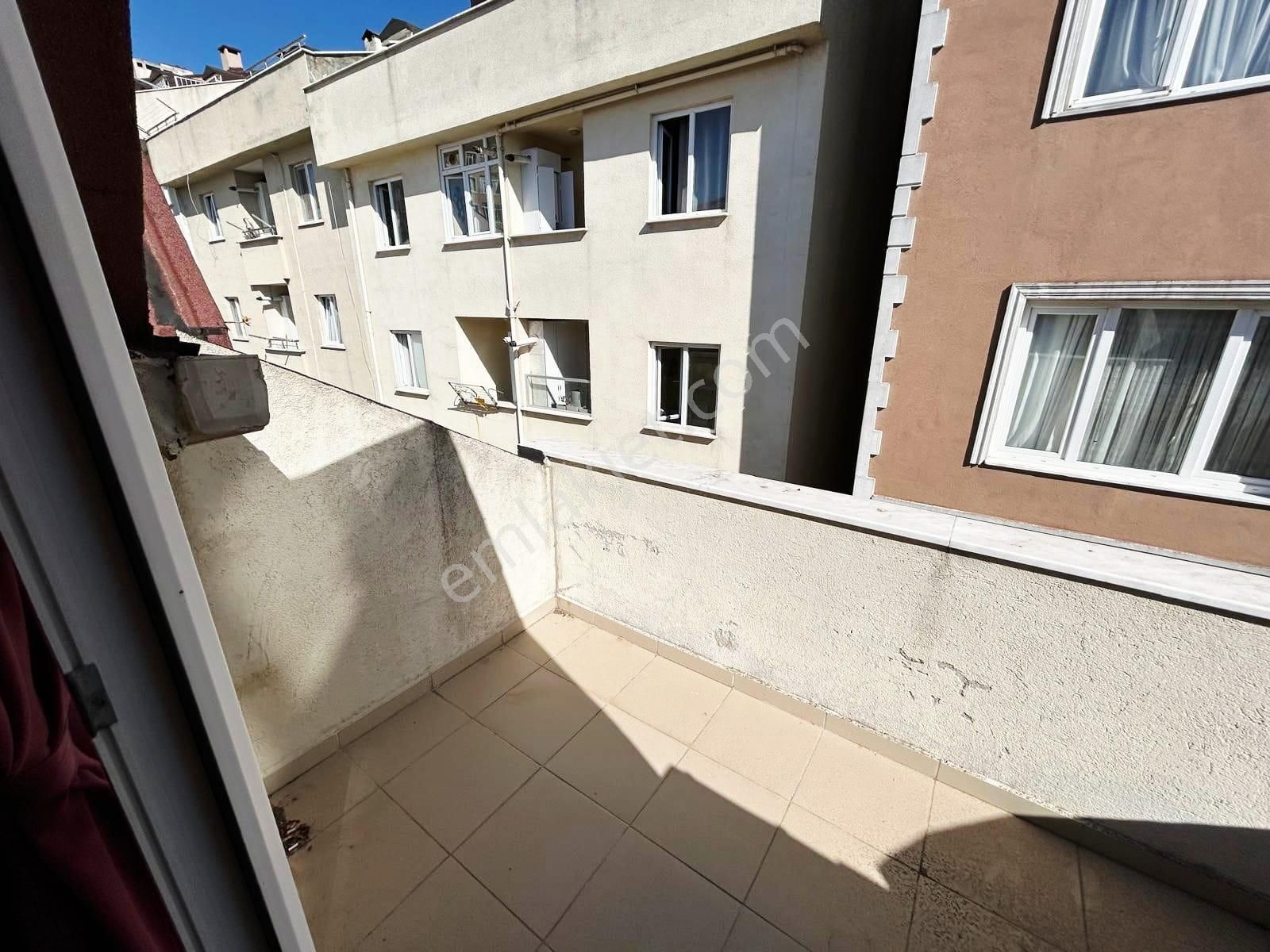 Çok Geniş Ve Kullanışlı Mtro Yakını 3+1 Dubleks - Görsel 31