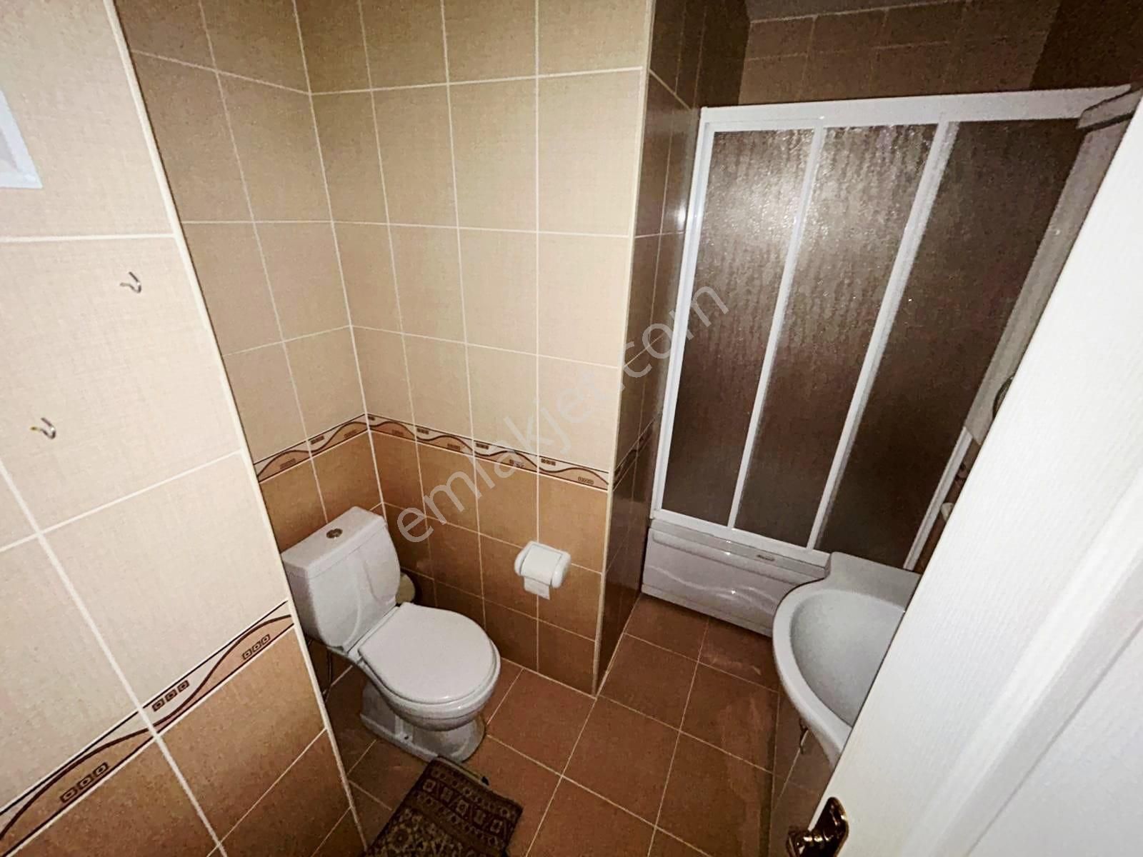 Çok Geniş Ve Kullanışlı Mtro Yakını 3+1 Dubleks - Görsel 24