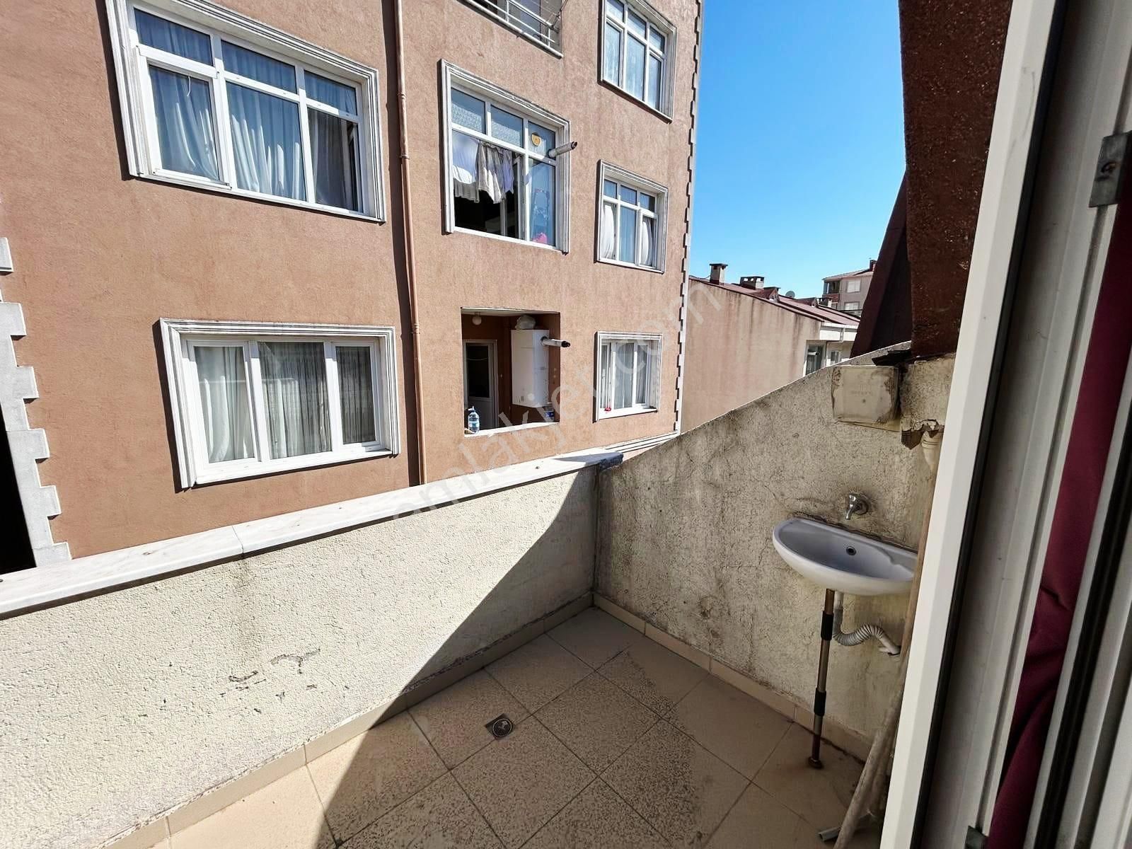 Çok Geniş Ve Kullanışlı Mtro Yakını 3+1 Dubleks - Görsel 32