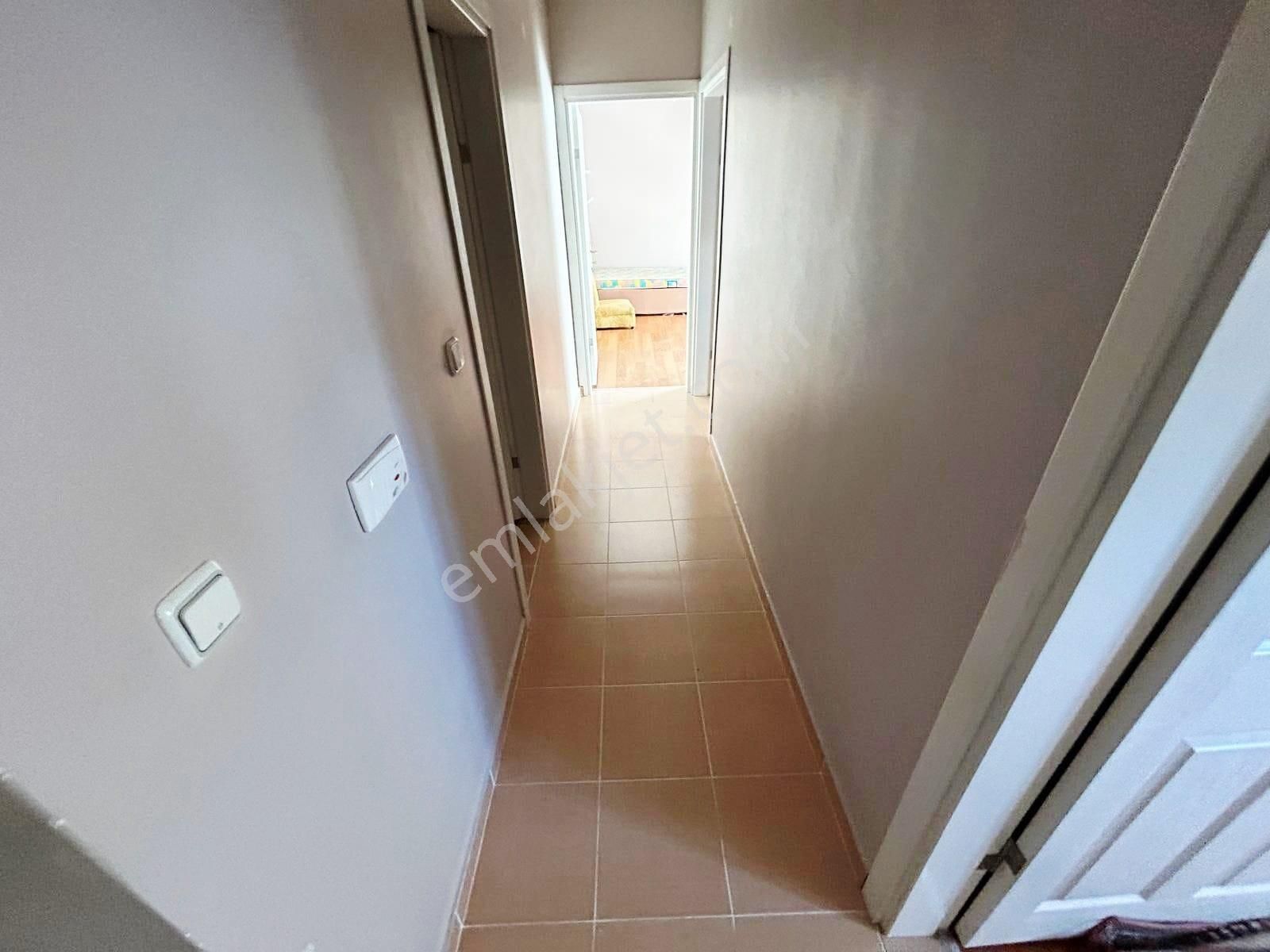 Çok Geniş Ve Kullanışlı Mtro Yakını 3+1 Dubleks - Görsel 18