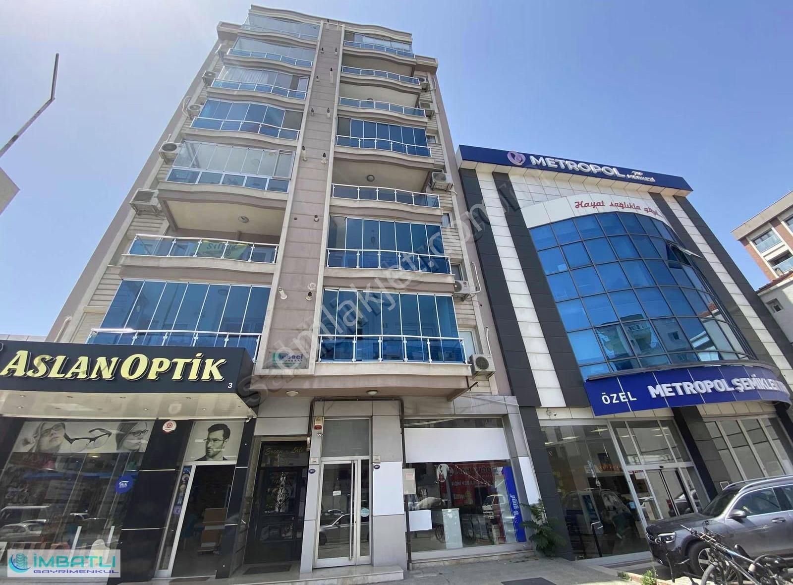 Anadolu Cd Üzeri 3+1 Kiracılı Satılık Çift Cephe Geniş Daire - Görsel 3