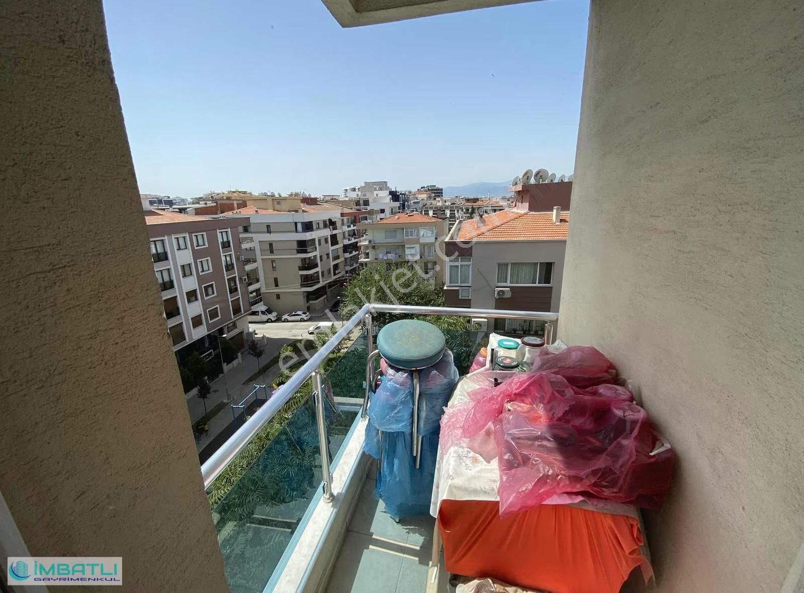 Anadolu Cd Üzeri 3+1 Kiracılı Satılık Çift Cephe Geniş Daire - Görsel 4