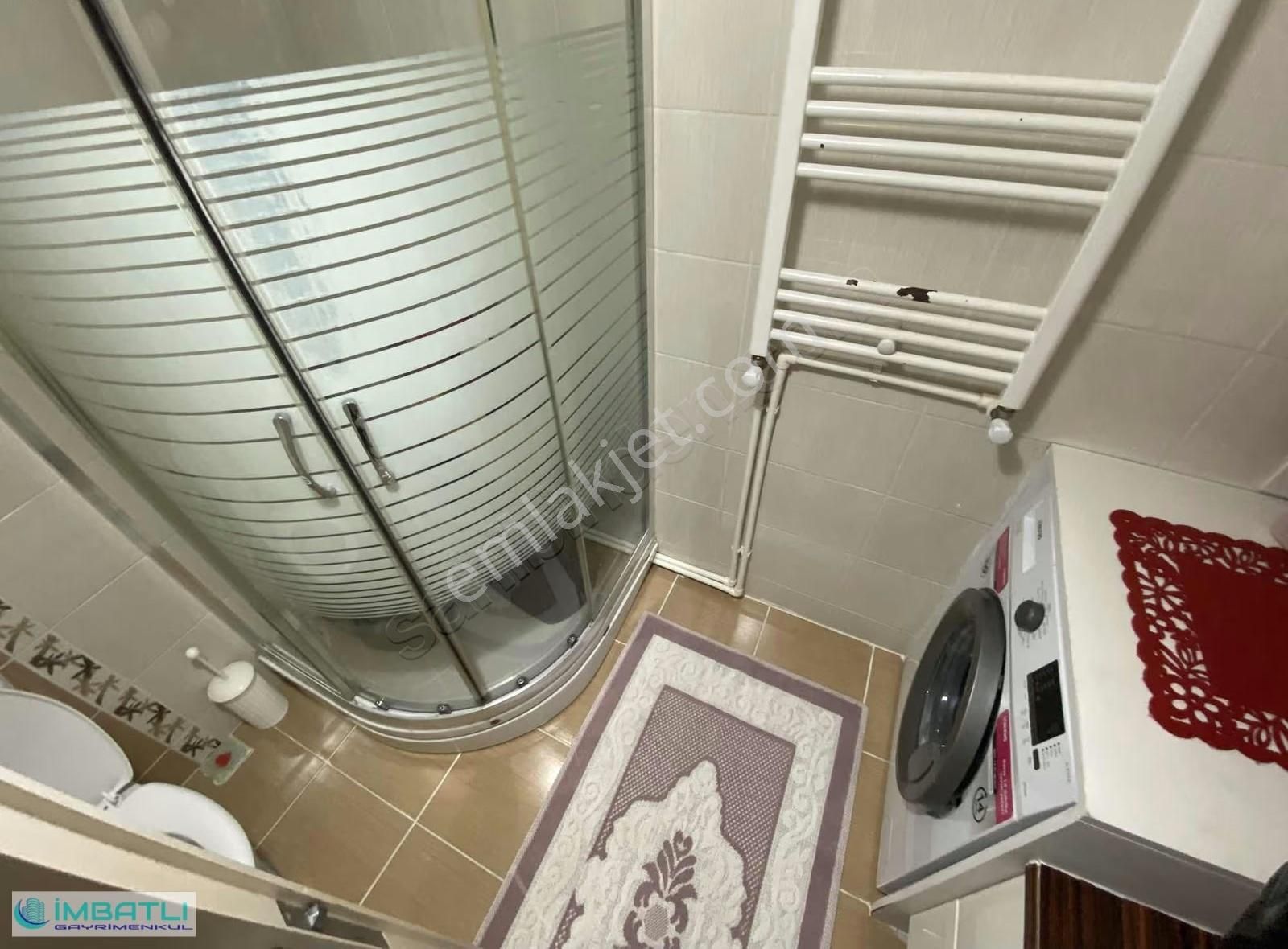 Anadolu Cd Üzeri 3+1 Kiracılı Satılık Çift Cephe Geniş Daire - Görsel 21