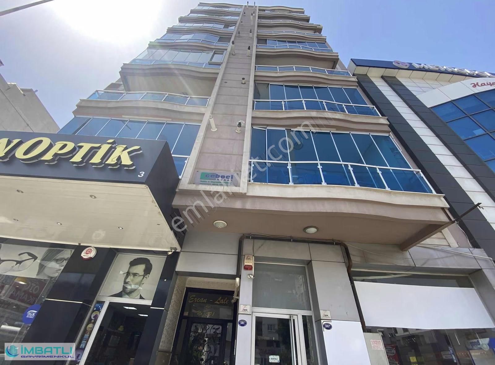 Anadolu Cd Üzeri 3+1 Kiracılı Satılık Çift Cephe Geniş Daire - Görsel 7