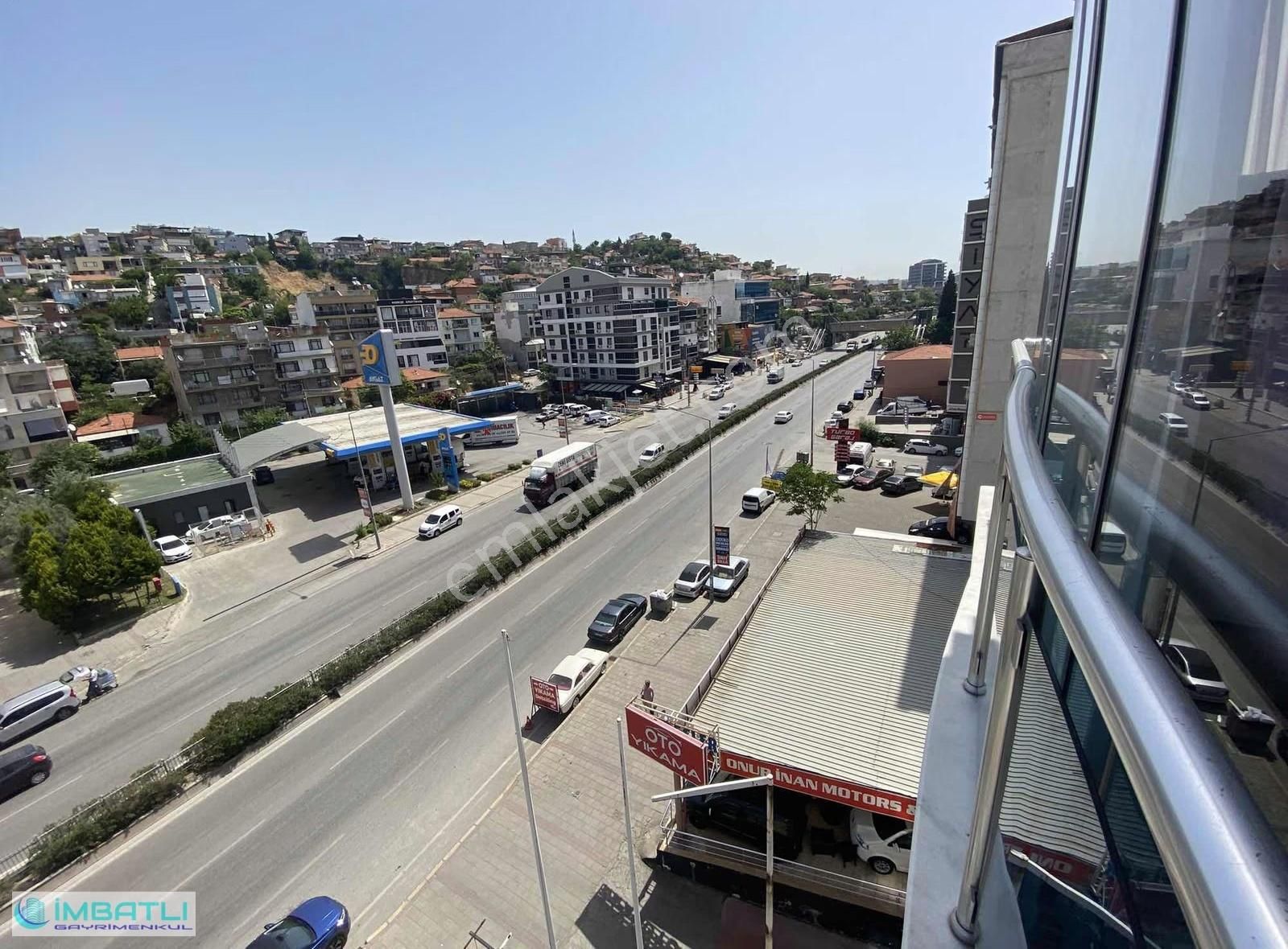 Anadolu Cd Üzeri 3+1 Kiracılı Satılık Çift Cephe Geniş Daire - Görsel 10