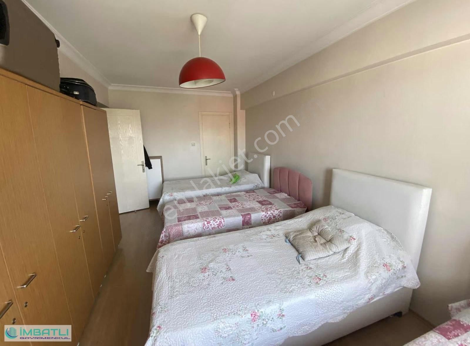 Anadolu Cd Üzeri 3+1 Kiracılı Satılık Çift Cephe Geniş Daire - Görsel 11