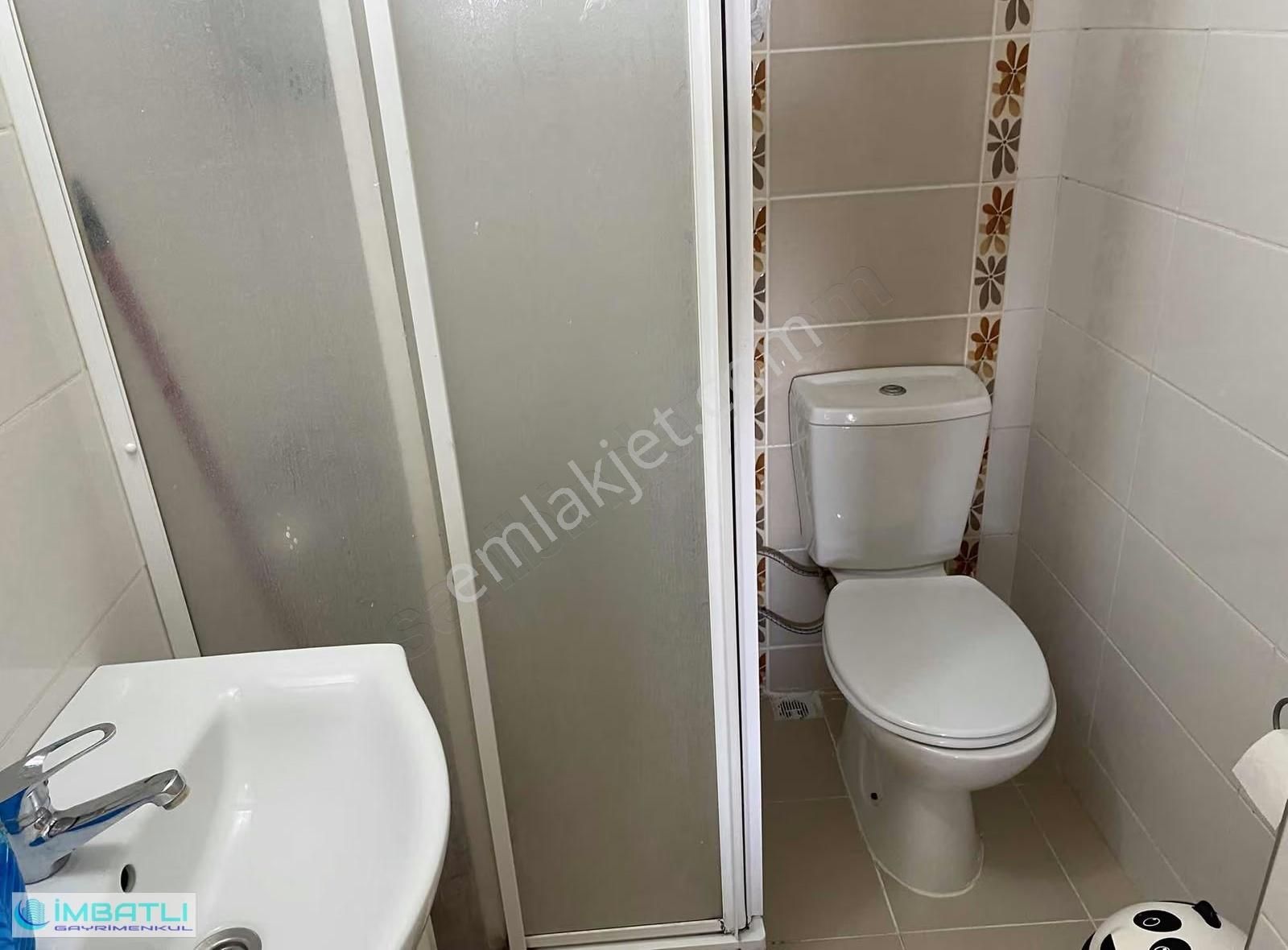 Anadolu Cd Üzeri 3+1 Kiracılı Satılık Çift Cephe Geniş Daire - Görsel 18