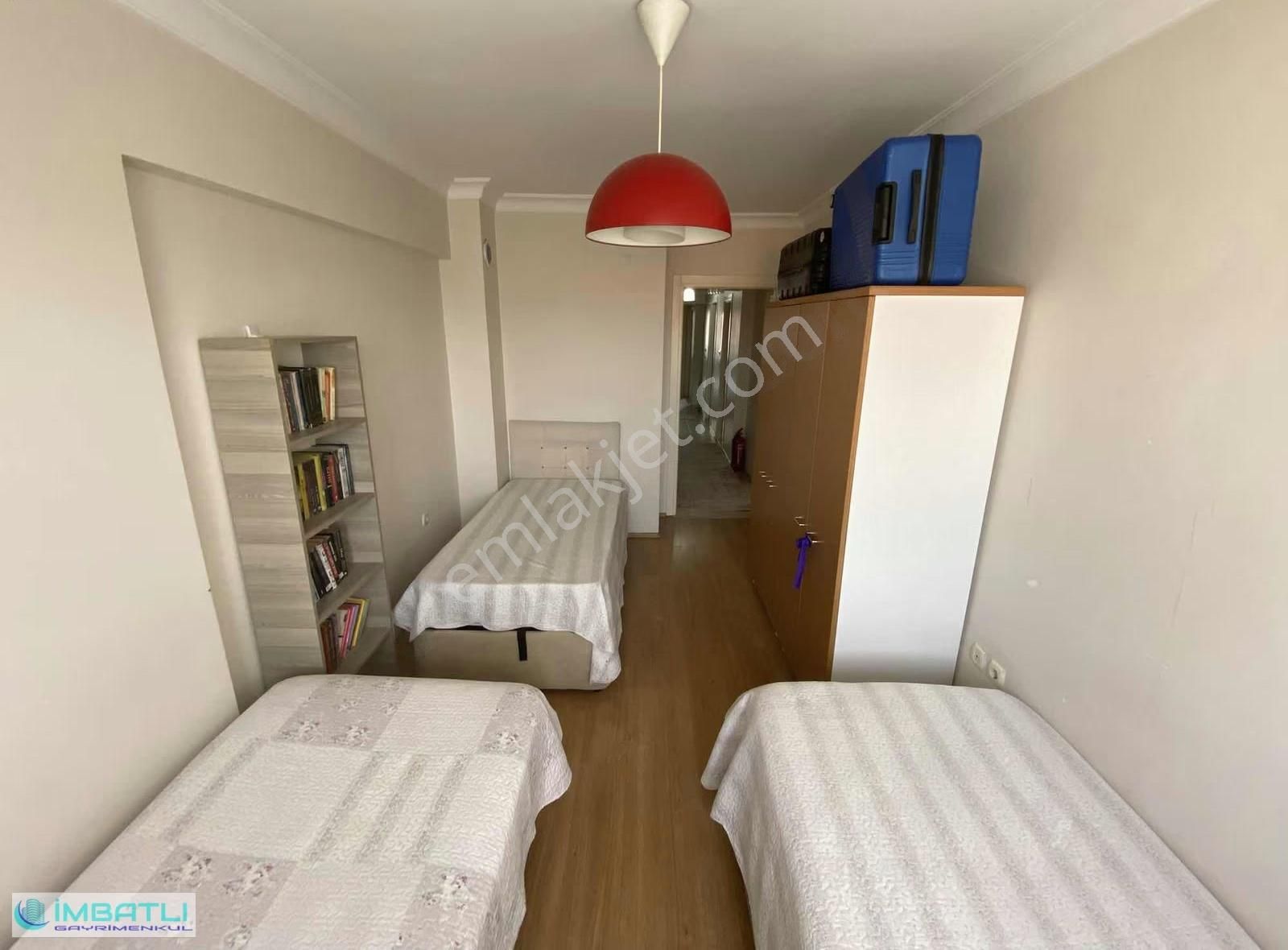 Anadolu Cd Üzeri 3+1 Kiracılı Satılık Çift Cephe Geniş Daire - Görsel 2