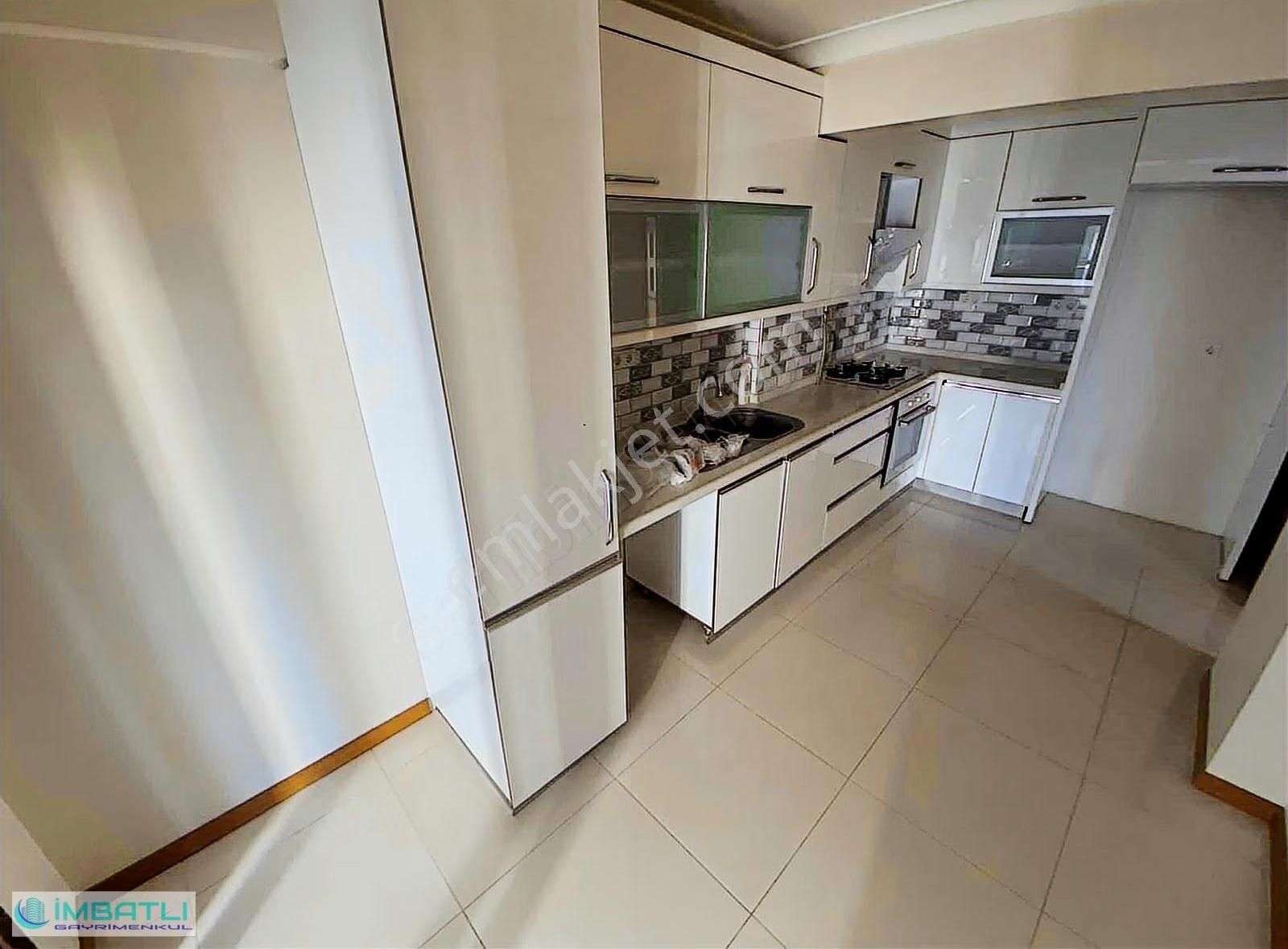 Yenigirne Ve Anadolu Cd Yakını Medikalpoint Yanı 3+1 Yatırımlık - Görsel 11