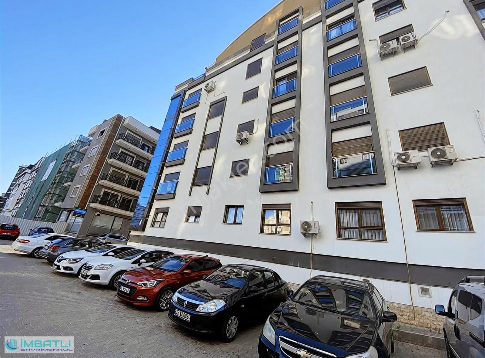 Yenigirne Ve Anadolu Cd Yakını Medikalpoint Yanı 3+1 Yatırımlık - Görsel 8