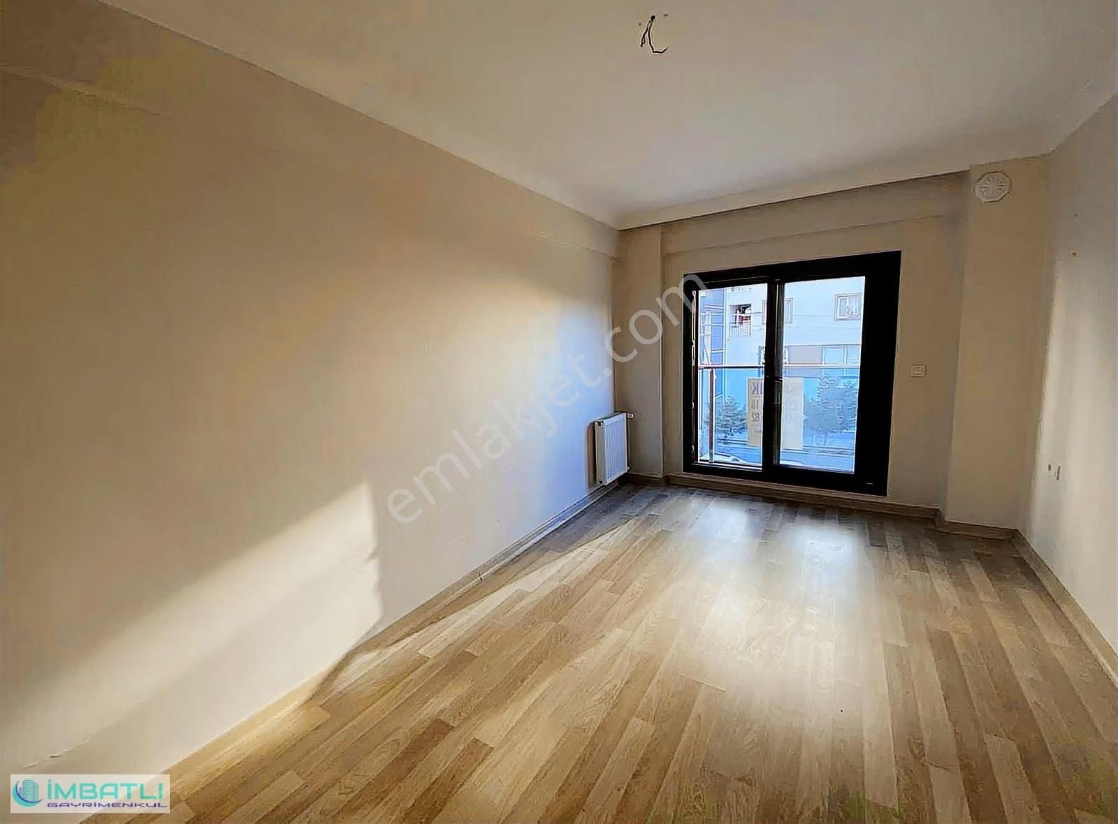 Yenigirne Ve Anadolu Cd Yakını Medikalpoint Yanı 3+1 Yatırımlık - Görsel 2