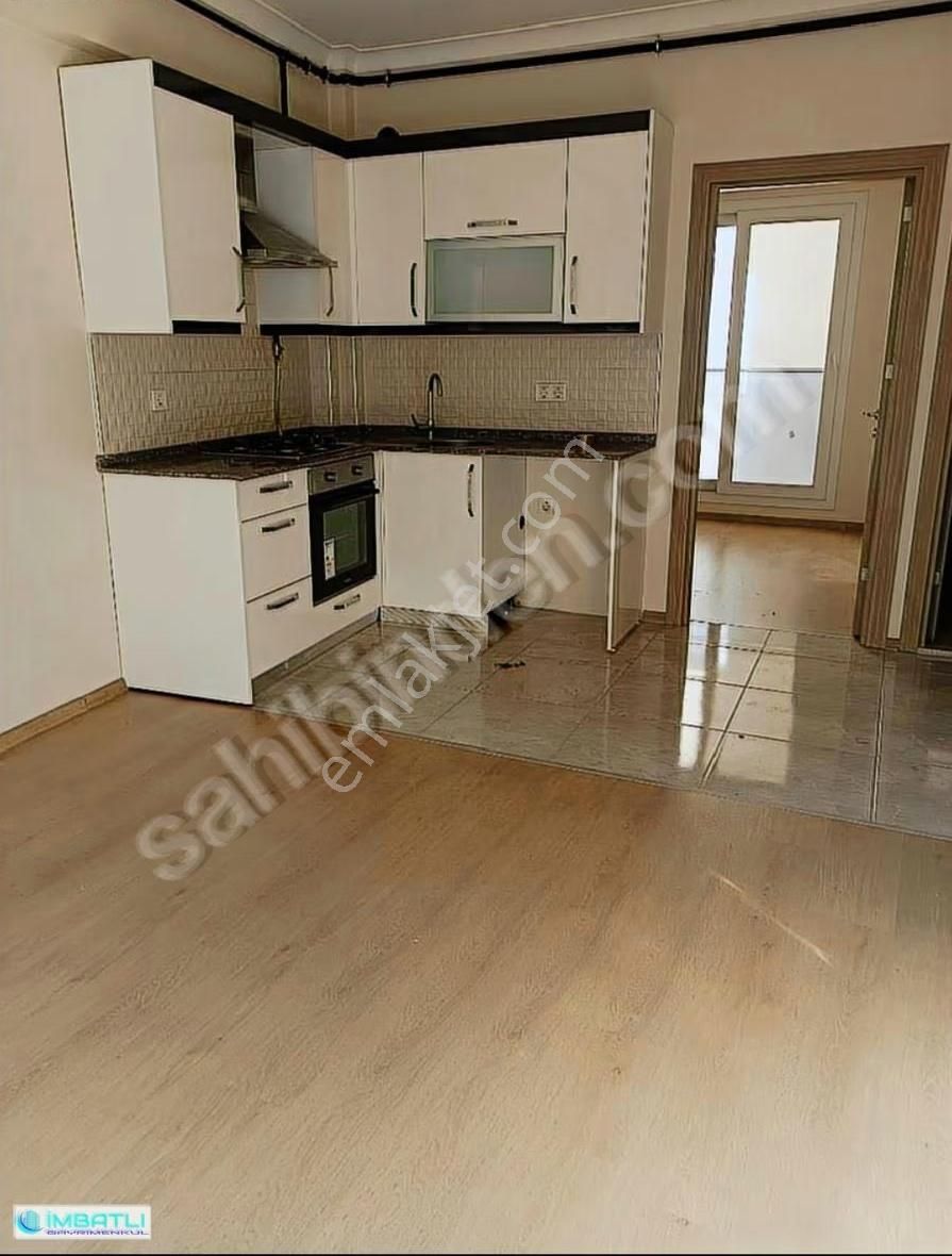 Anadolu Caddesi Yakını Doğalgazlı 1+1