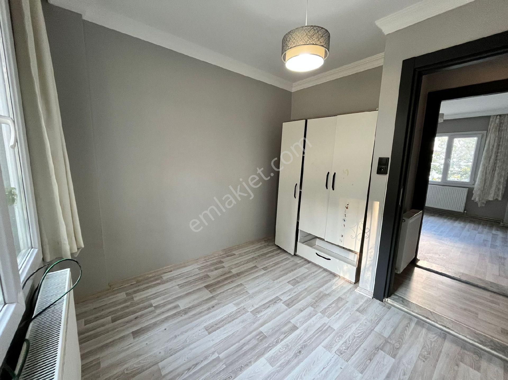 Kadınlar Denizinde Site İçi, Komple Tadilatlı 3+1 Daire Doğalgazlı - Görsel 20