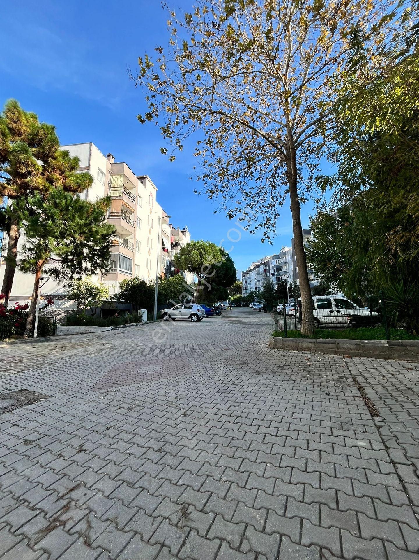 Kadınlar Denizinde Site İçi, Komple Tadilatlı 3+1 Daire Doğalgazlı - Görsel 27