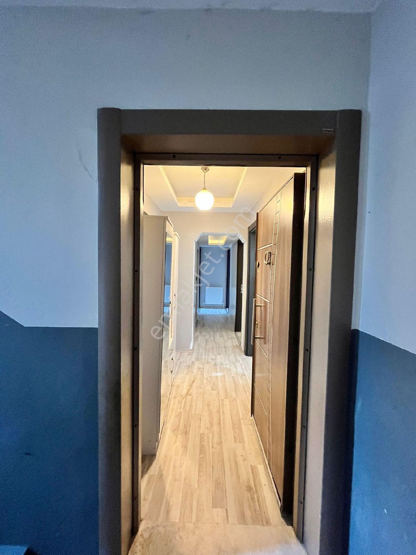 Kadınlar Denizinde Site İçi, Komple Tadilatlı 3+1 Daire Doğalgazlı - Görsel 7