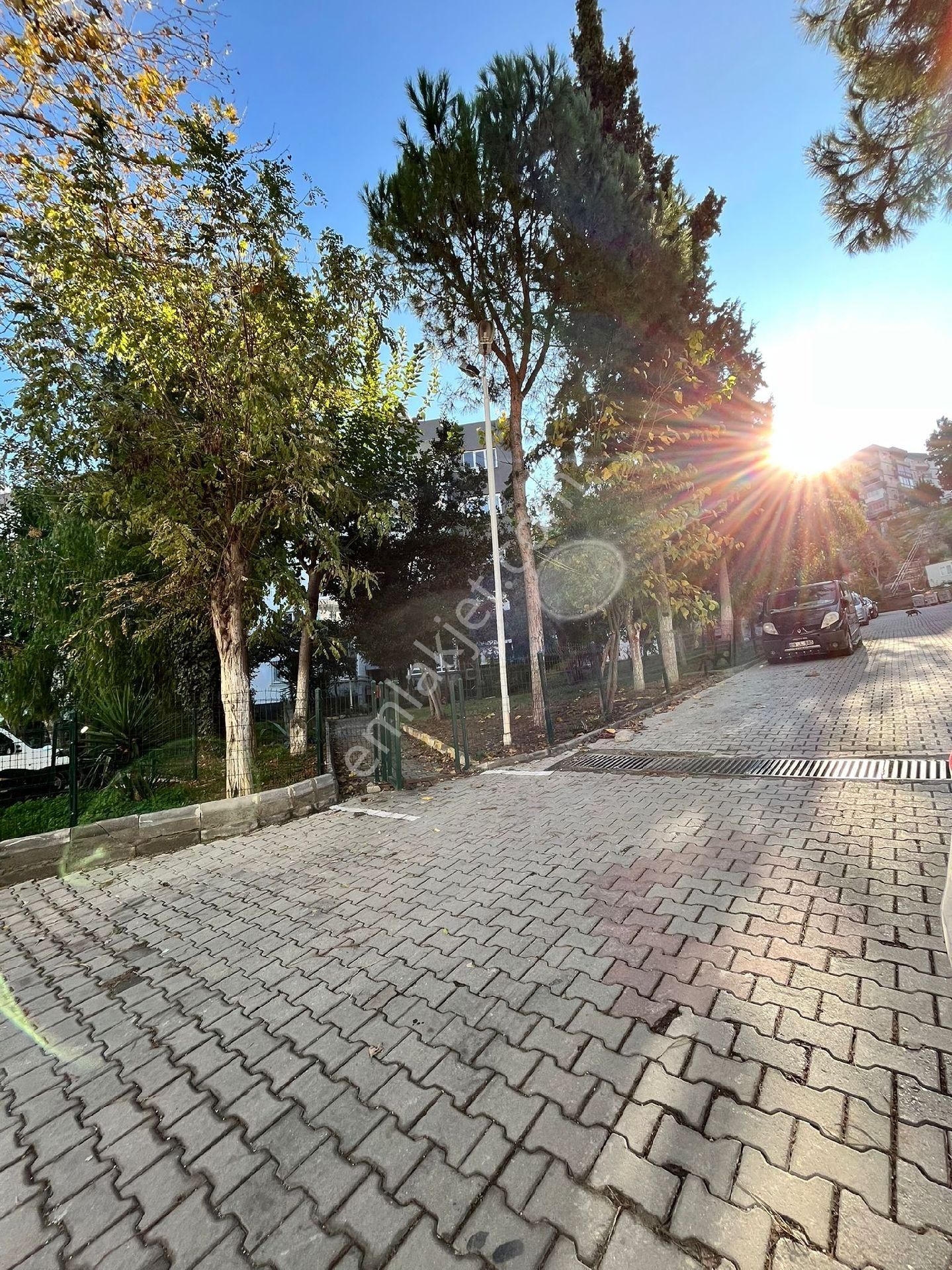 Kadınlar Denizinde Site İçi, Komple Tadilatlı 3+1 Daire Doğalgazlı - Görsel 24