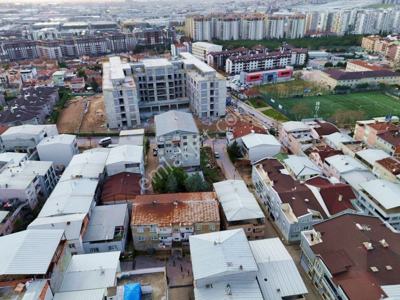 Osmangazi Yenibağlar Hakimiyet Caddesin De Satılık Bina - Görsel 15