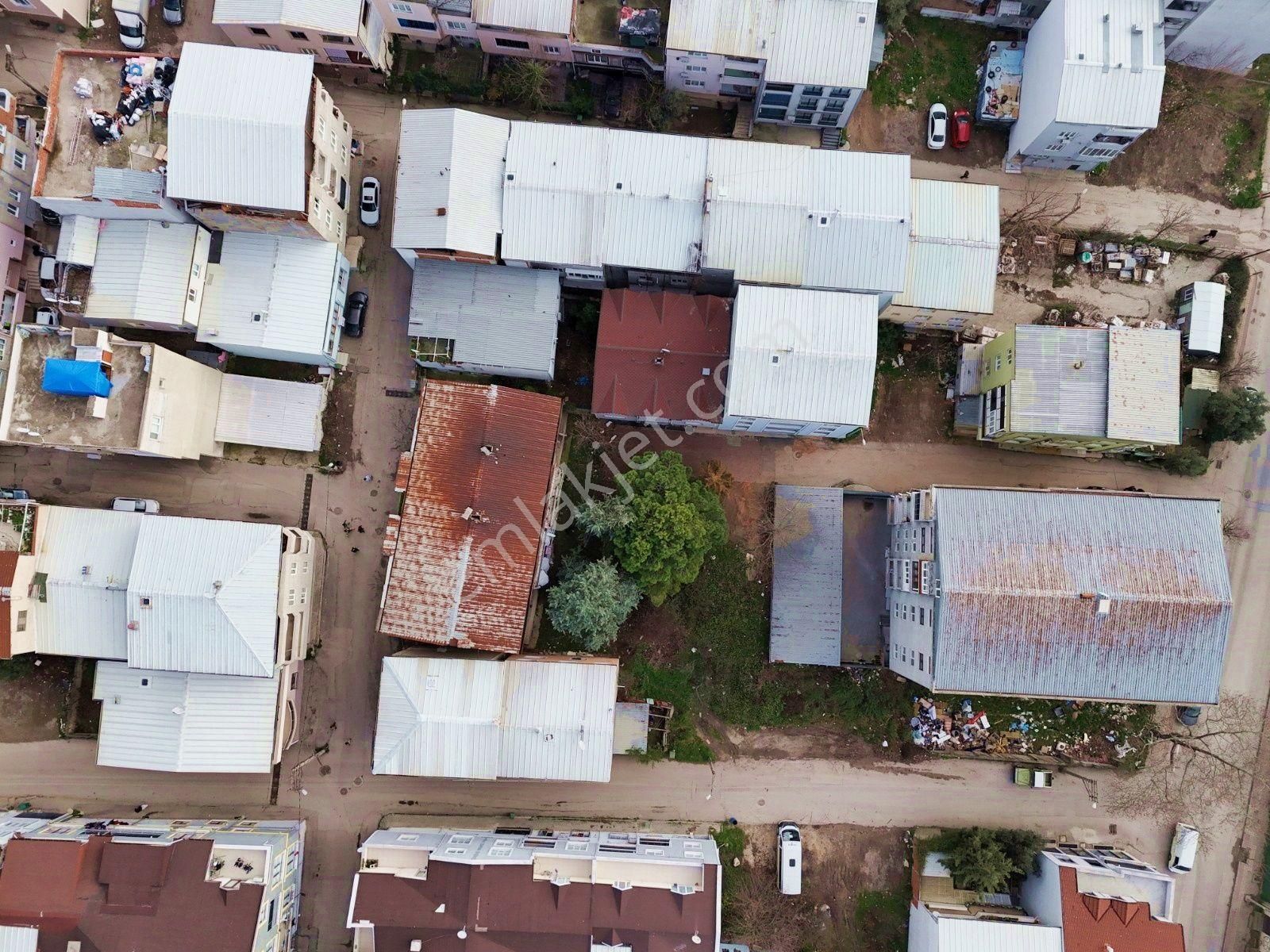 Osmangazi Yenibağlar Hakimiyet Caddesin De Satılık Bina - Görsel 7