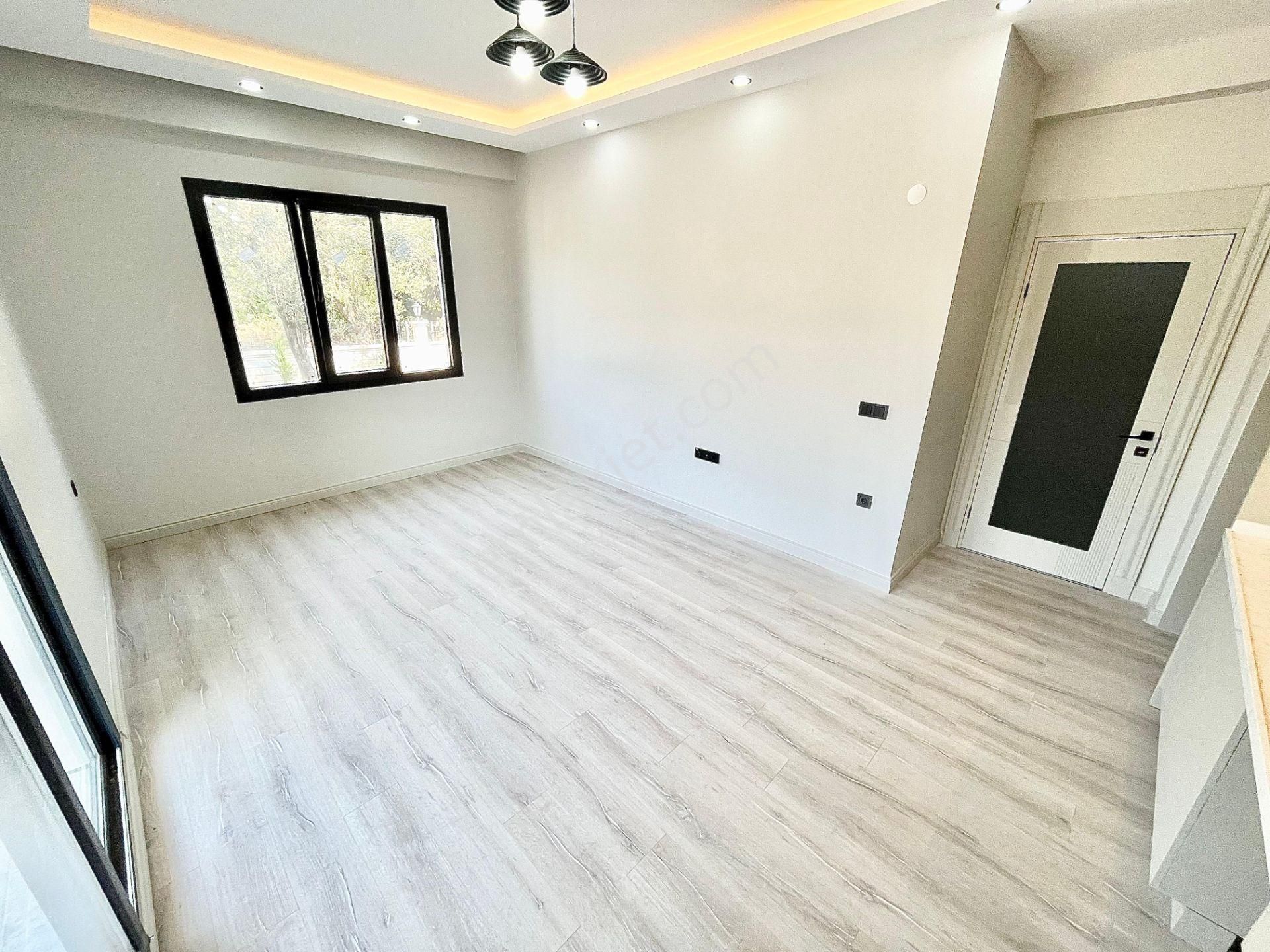 Yüksel'den Satılık Güre'de Ultra Lux Müstakil Tadında Bahçeli 2+1 Daire - Görsel 6