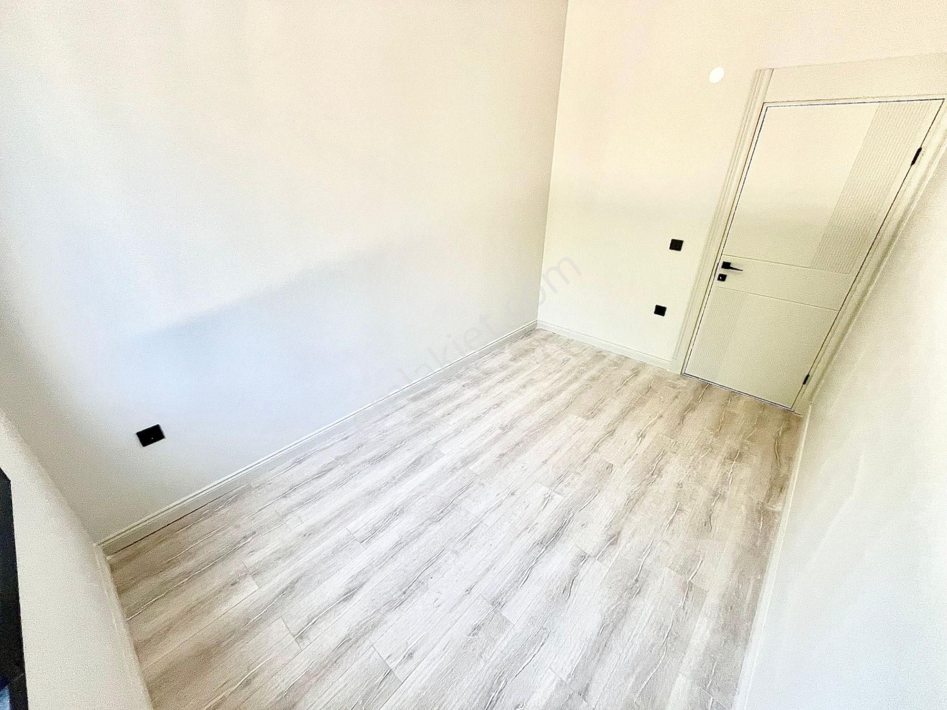 Yüksel'den Satılık Güre'de Ultra Lux Müstakil Tadında Bahçeli 2+1 Daire - Görsel 18