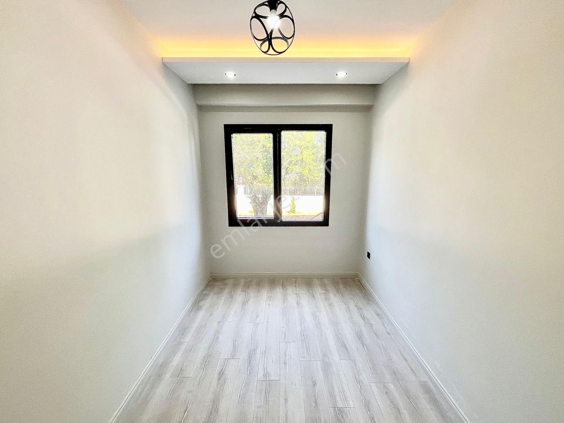 Yüksel'den Satılık Güre'de Ultra Lux Müstakil Tadında Bahçeli 2+1 Daire - Görsel 16
