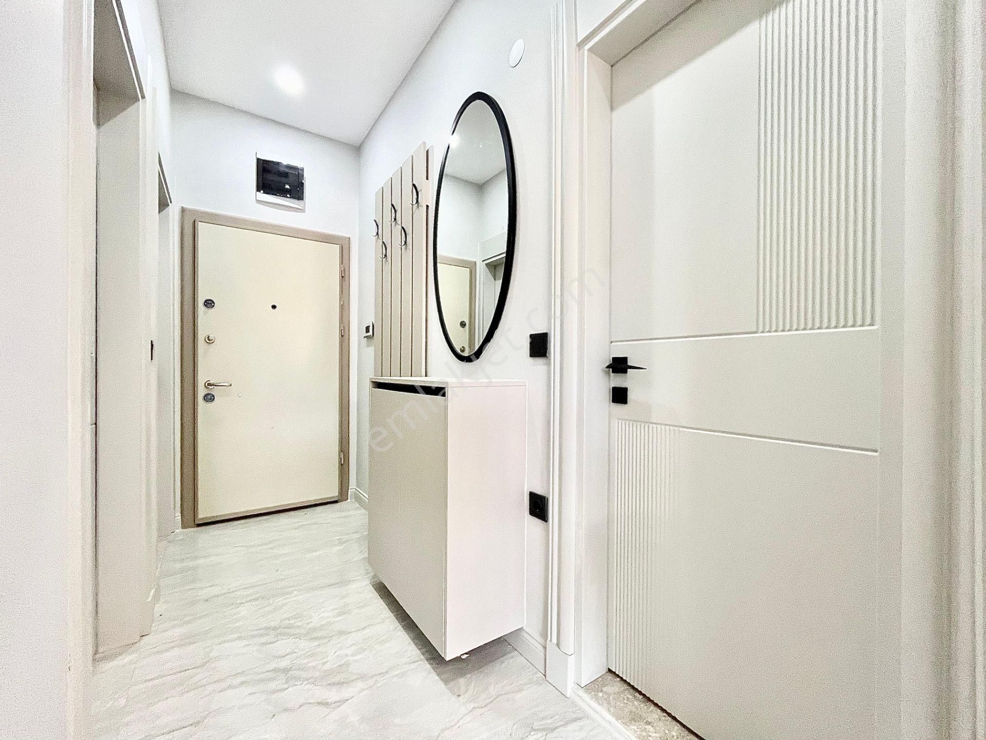 Yüksel'den Satılık Güre'de Ultra Lux Müstakil Tadında Bahçeli 2+1 Daire - Görsel 25