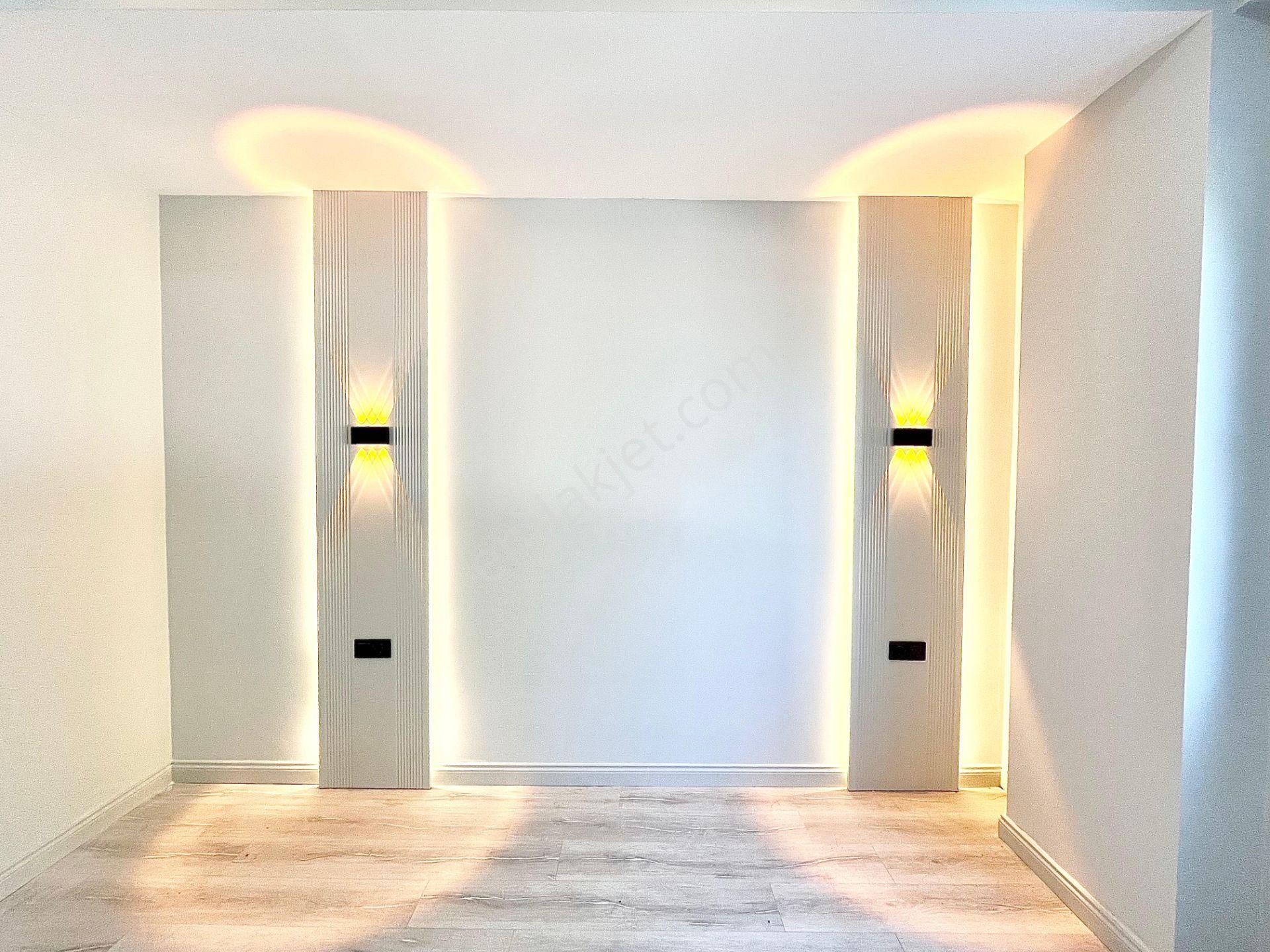 Yüksel'den Satılık Güre'de Ultra Lux Müstakil Tadında Bahçeli 2+1 Daire - Görsel 21