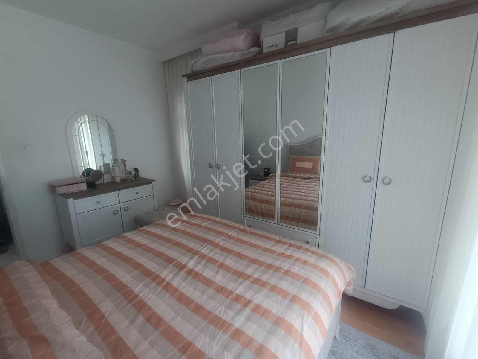 Etlik Aşağı Eğlence 'de Merkezi Konumda Kiralık 3+1 Daire - Görsel 16