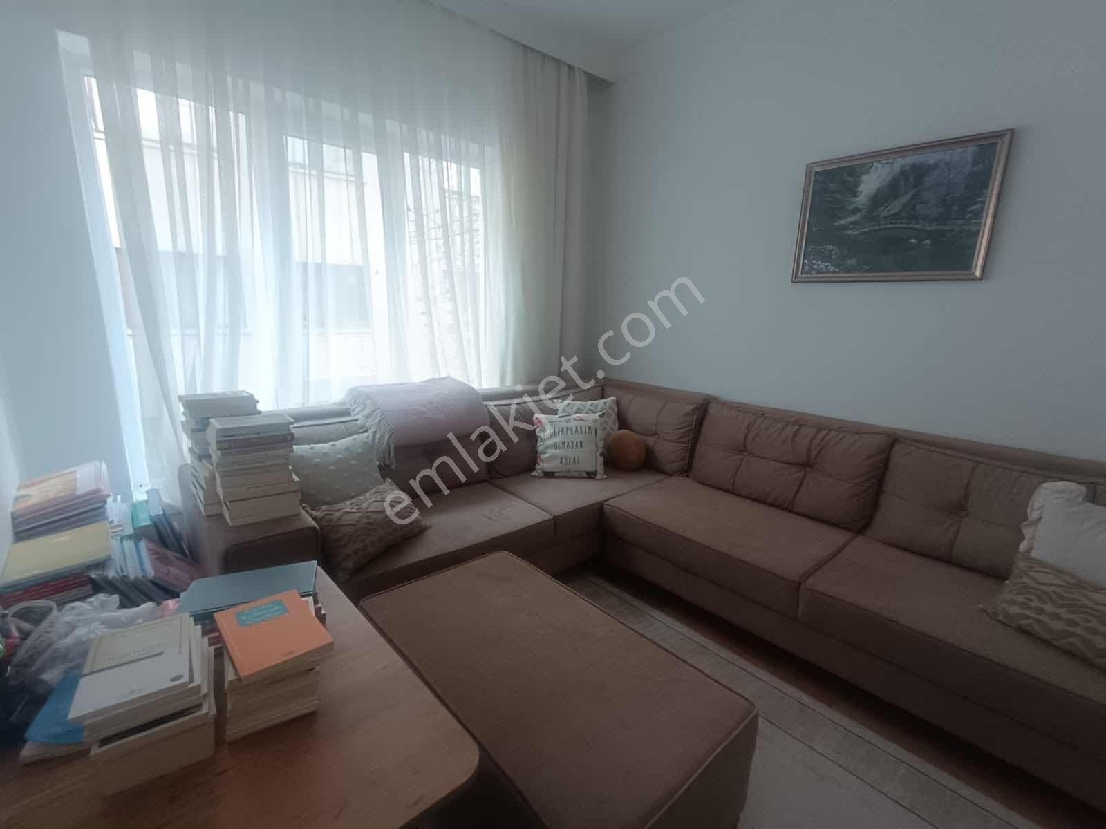 Etlik Aşağı Eğlence 'de Merkezi Konumda Kiralık 3+1 Daire - Görsel 18