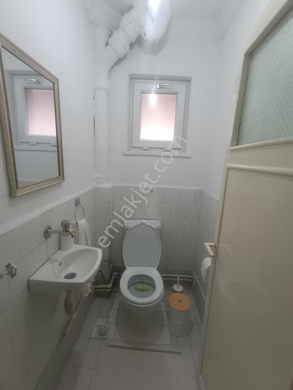 Etlik Aşağı Eğlence 'de Merkezi Konumda Kiralık 3+1 Daire - Görsel 12