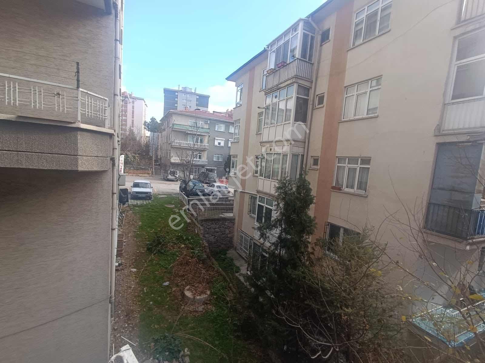 Etlik Aşağı Eğlence 'de Merkezi Konumda Kiralık 3+1 Daire - Görsel 27