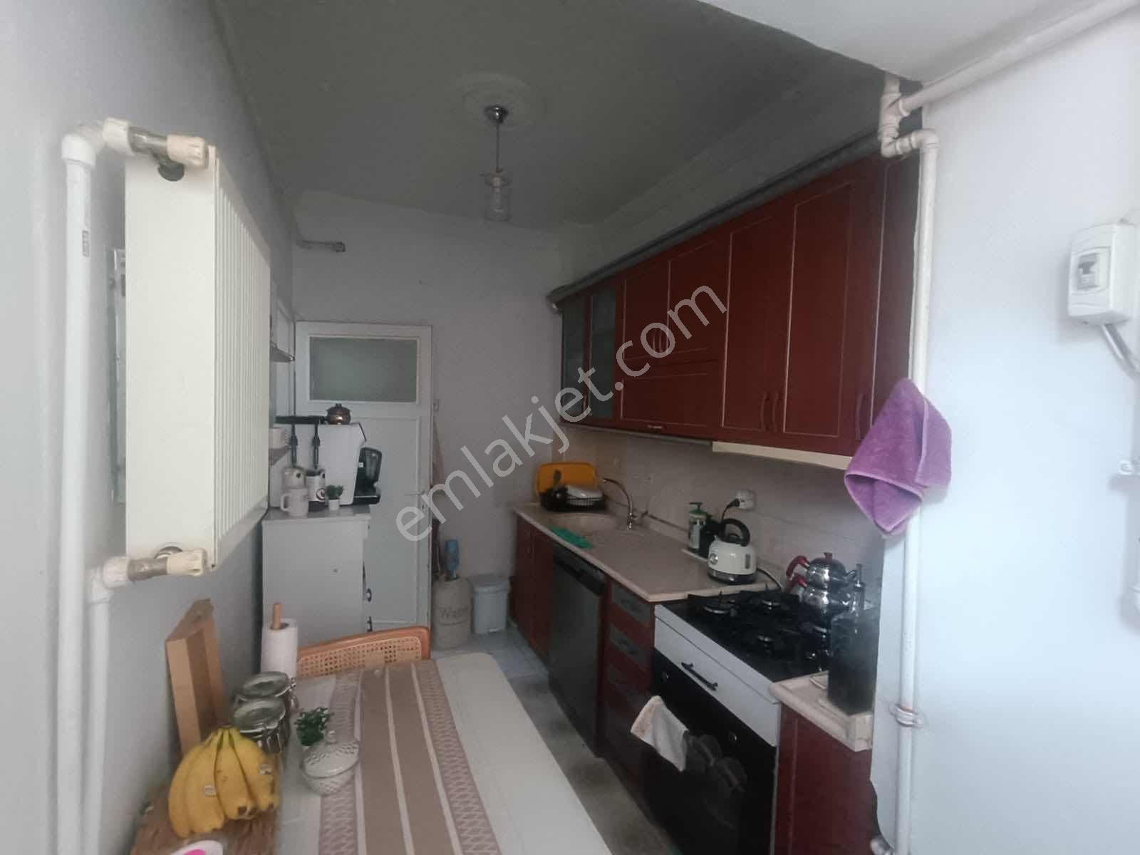 Etlik Aşağı Eğlence 'de Merkezi Konumda Kiralık 3+1 Daire - Görsel 25