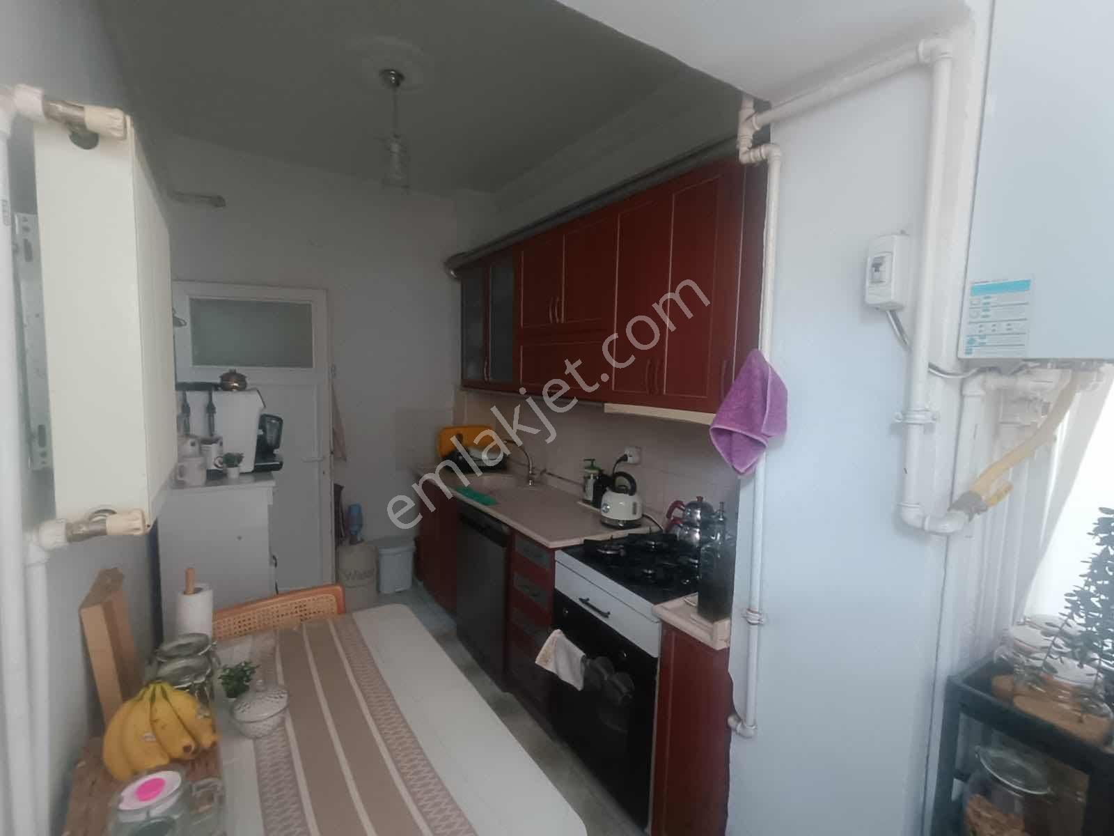 Etlik Aşağı Eğlence 'de Merkezi Konumda Kiralık 3+1 Daire - Görsel 7