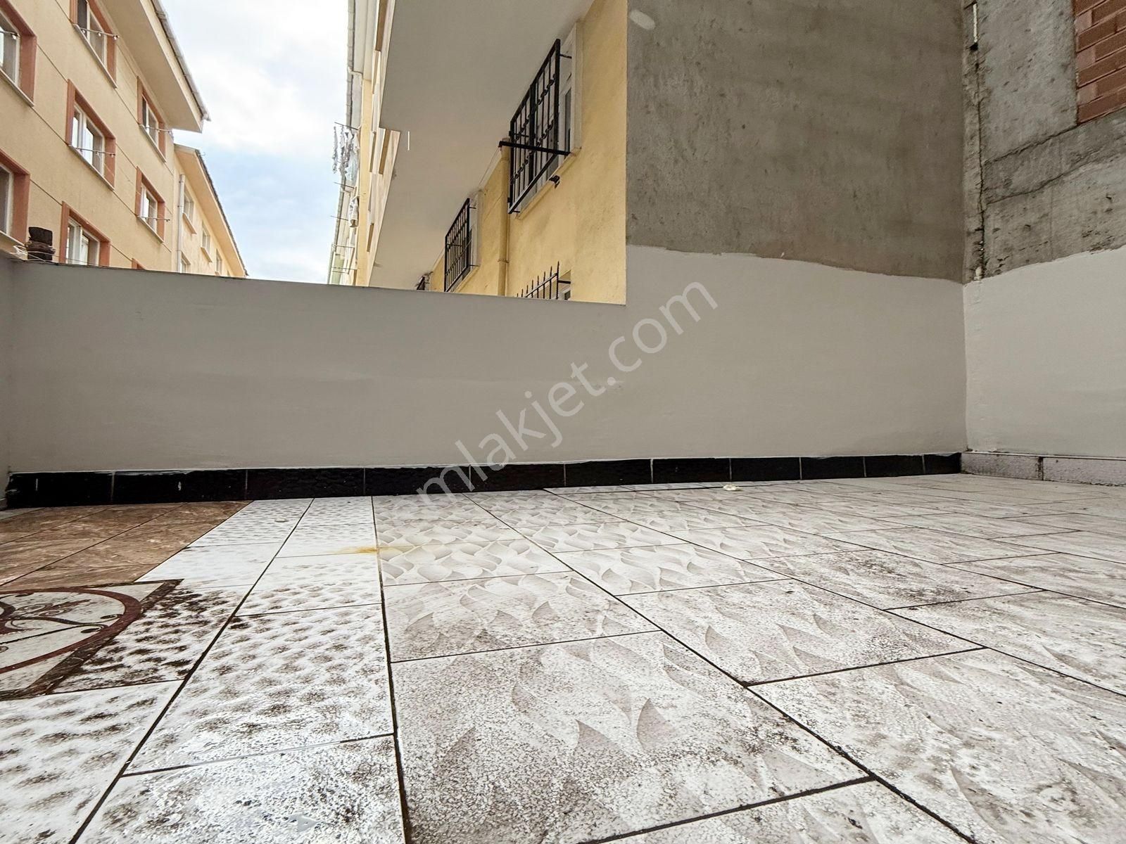 Yunus Emre Mahallesi 2+1 Kiralık Daire Bahçeli Temiz Kaçırılmaz! - Görsel 5